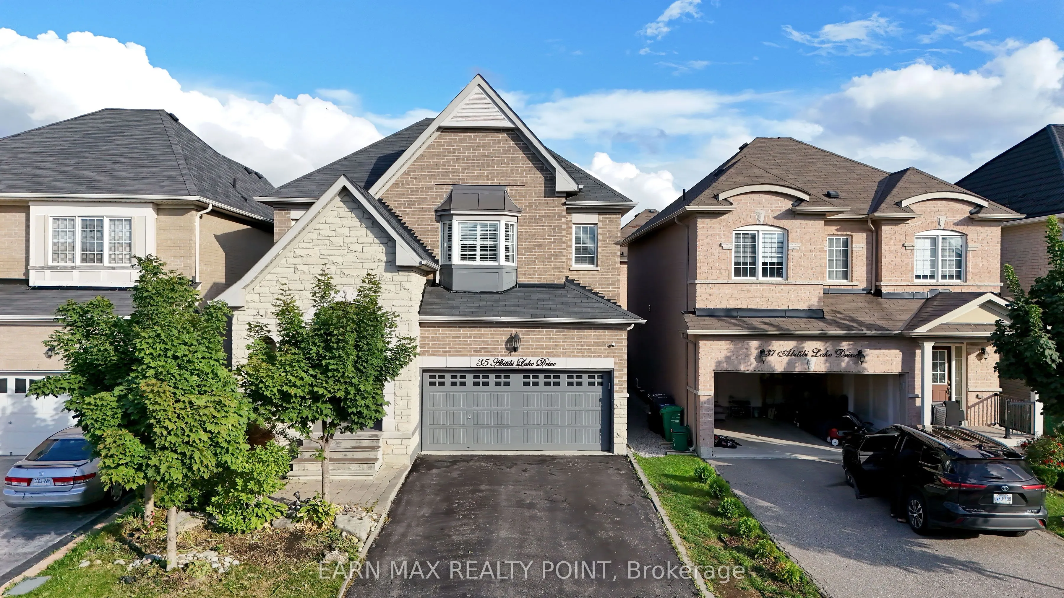35 Abitibi Lake Drive