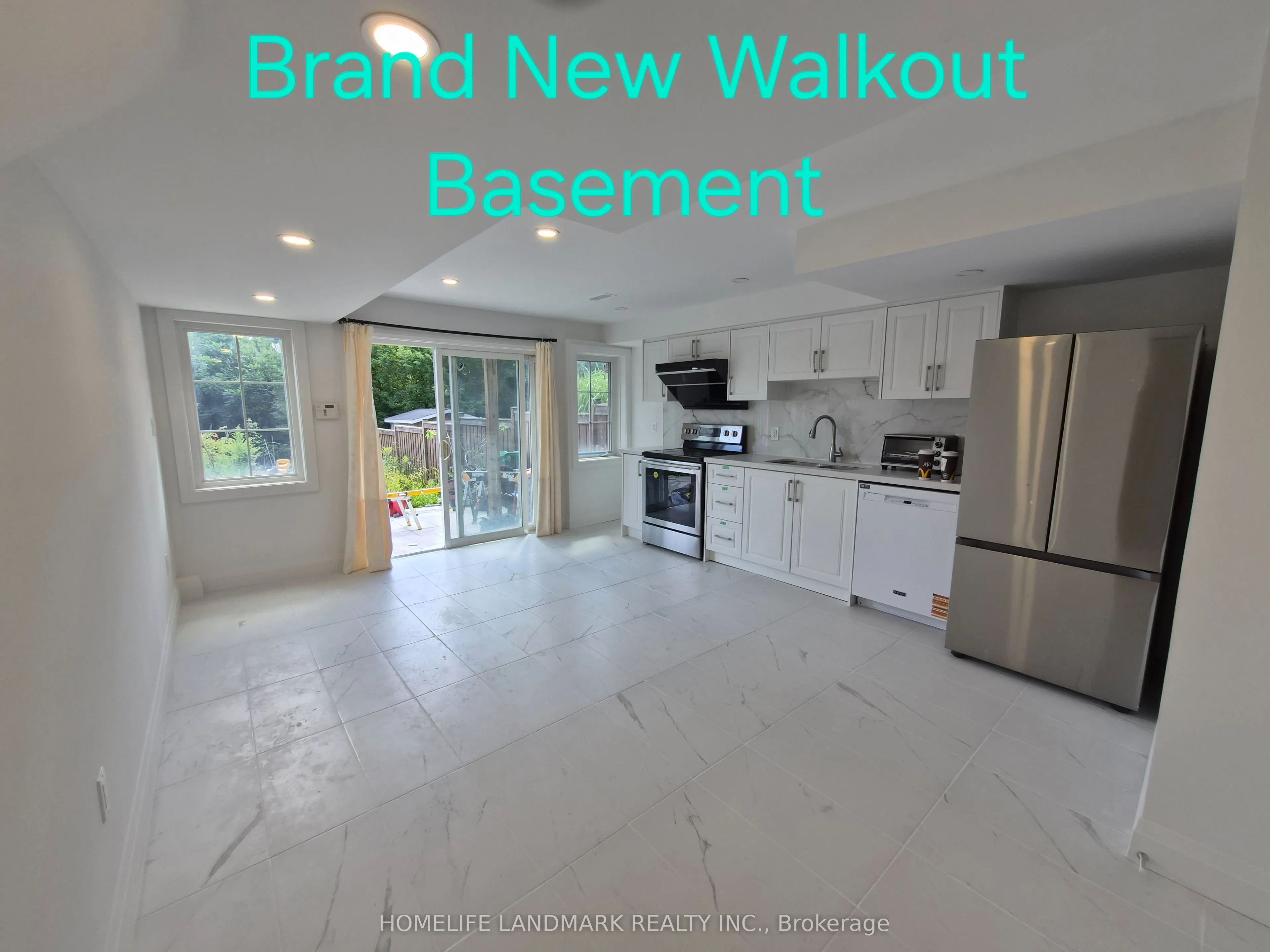 10 Waterwide Crescent, #Basement