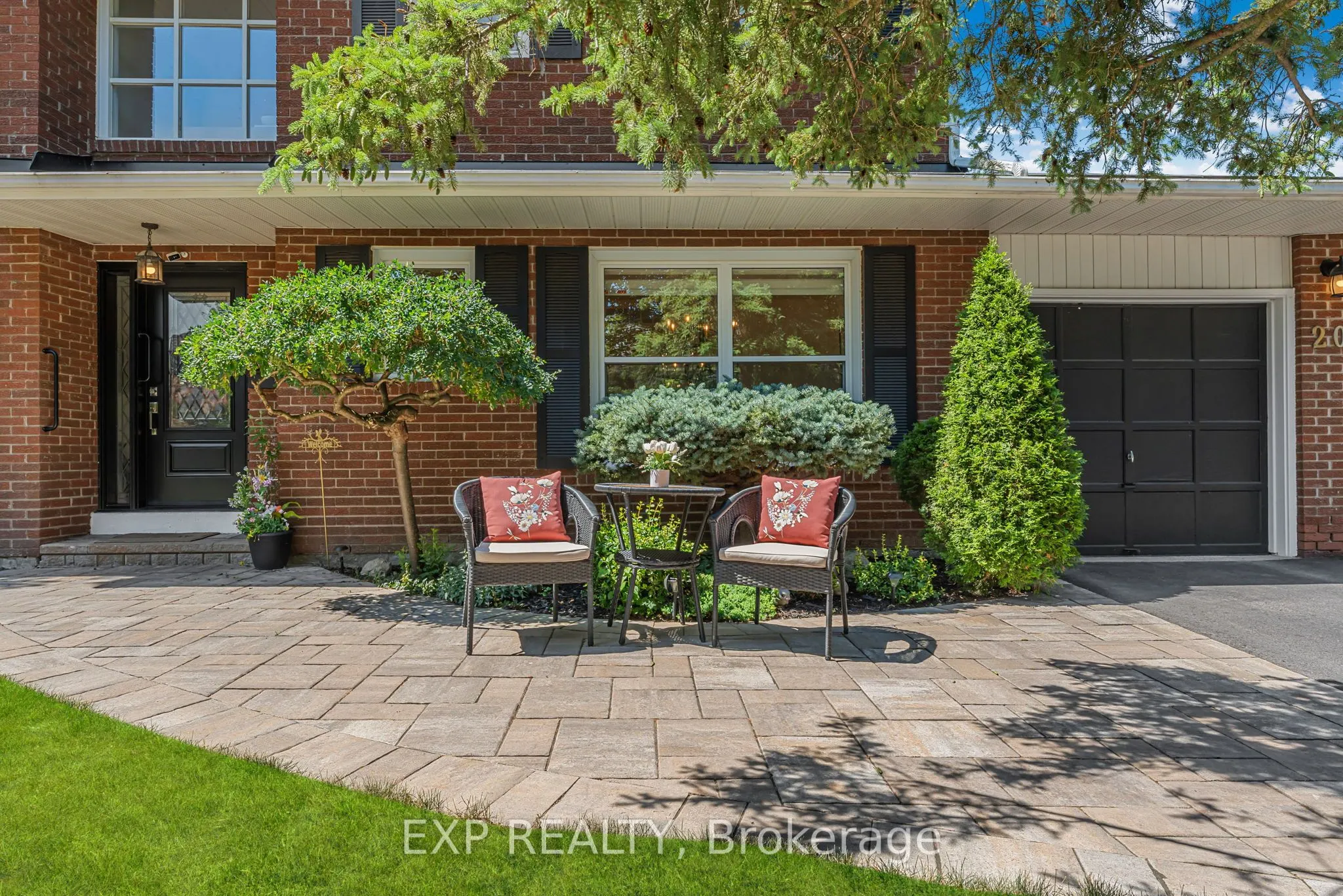 20 Amity Road