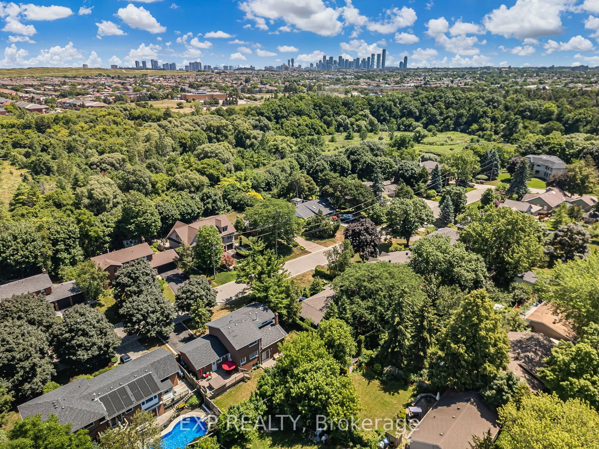 20 Amity Road