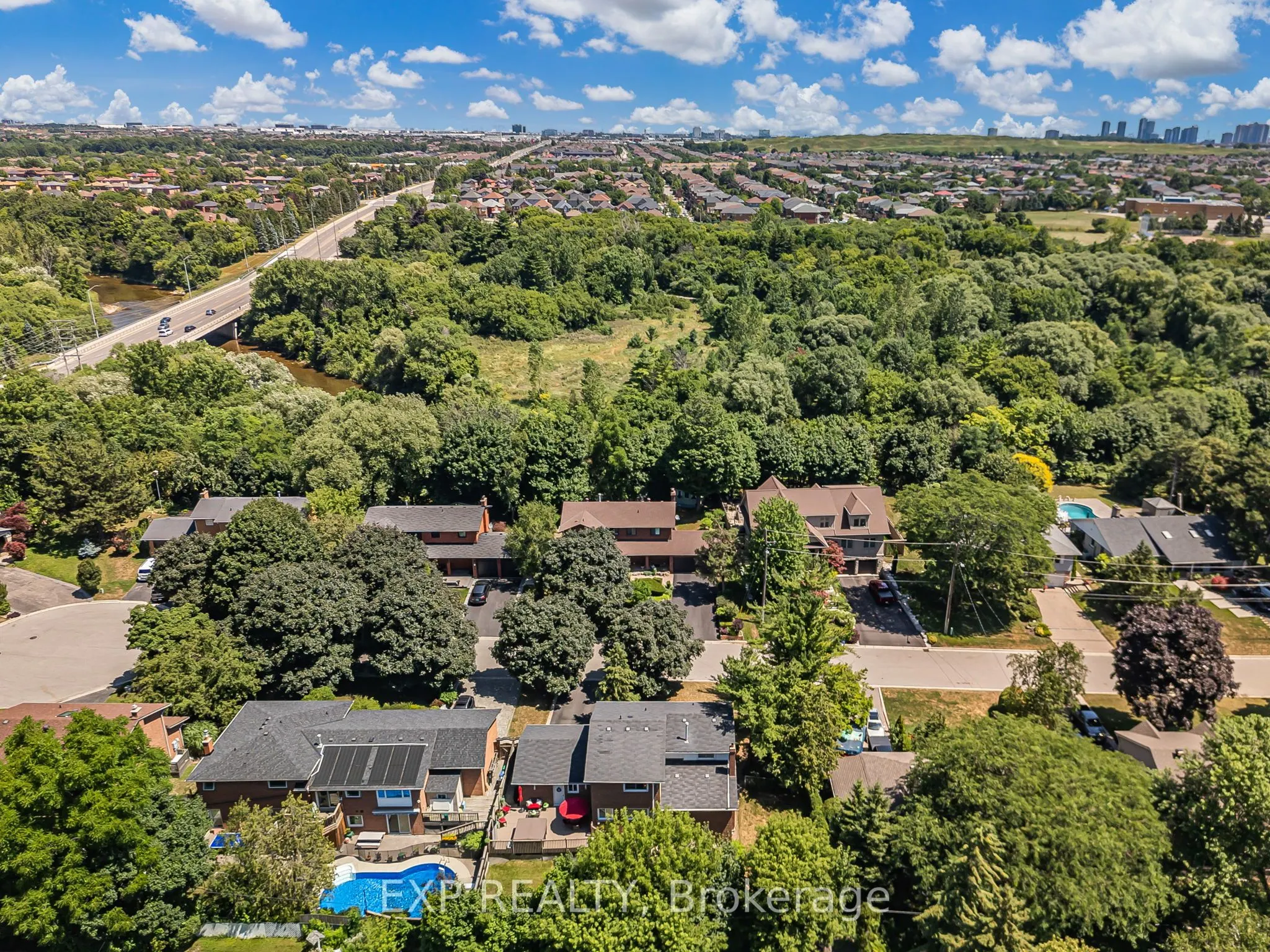 20 Amity Road