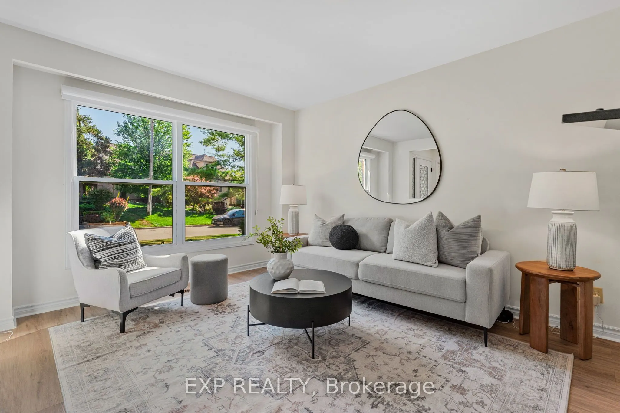 20 Amity Road