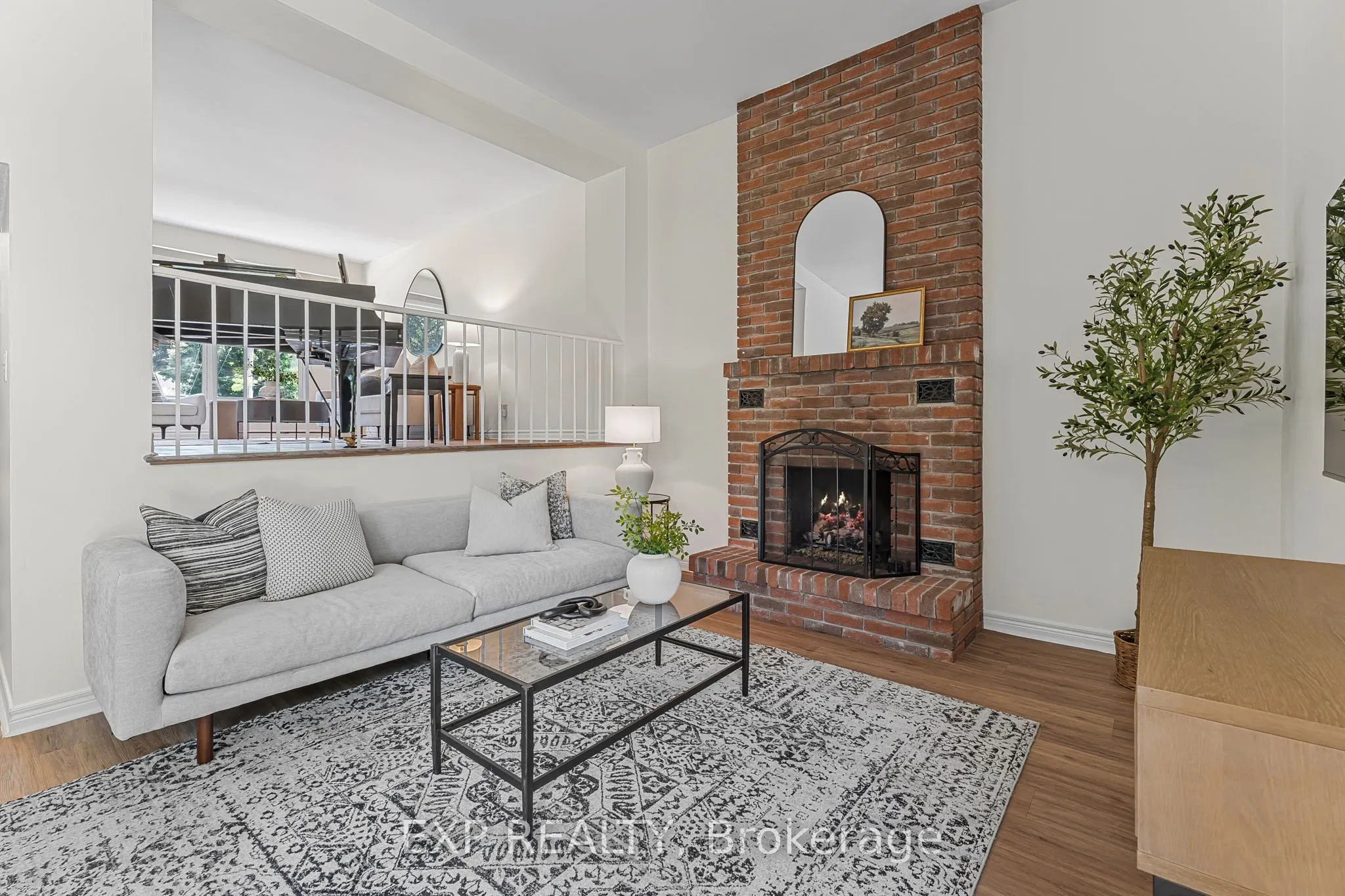 20 Amity Road
