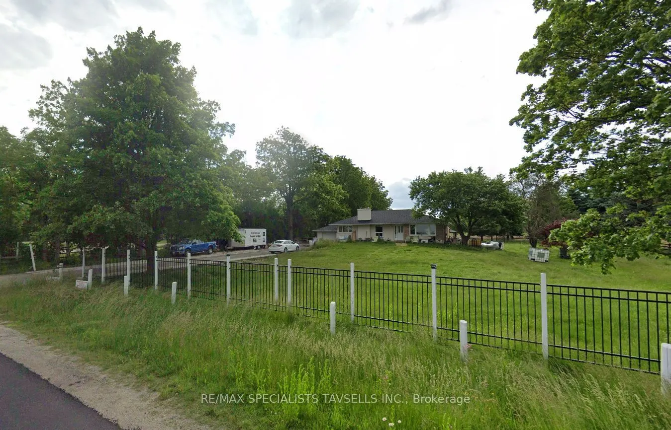 16817 22 SIDE Road