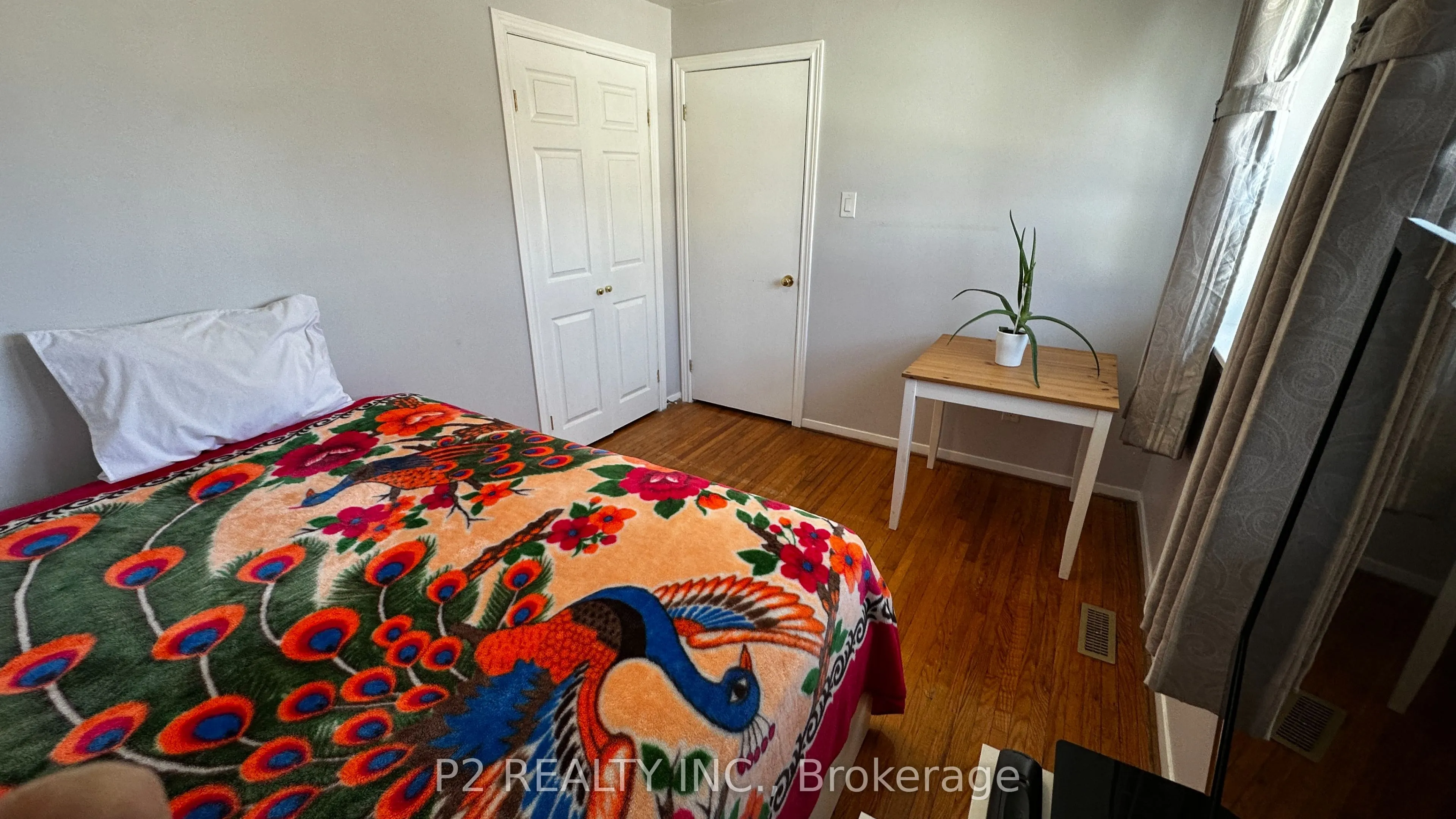 25 Gosford Boulevard, #22