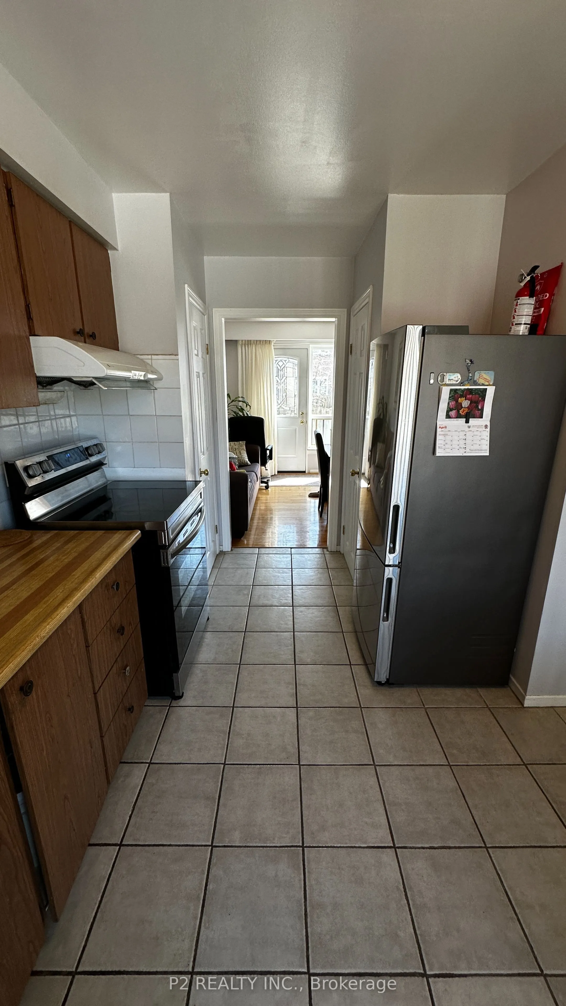 25 Gosford Boulevard, #22