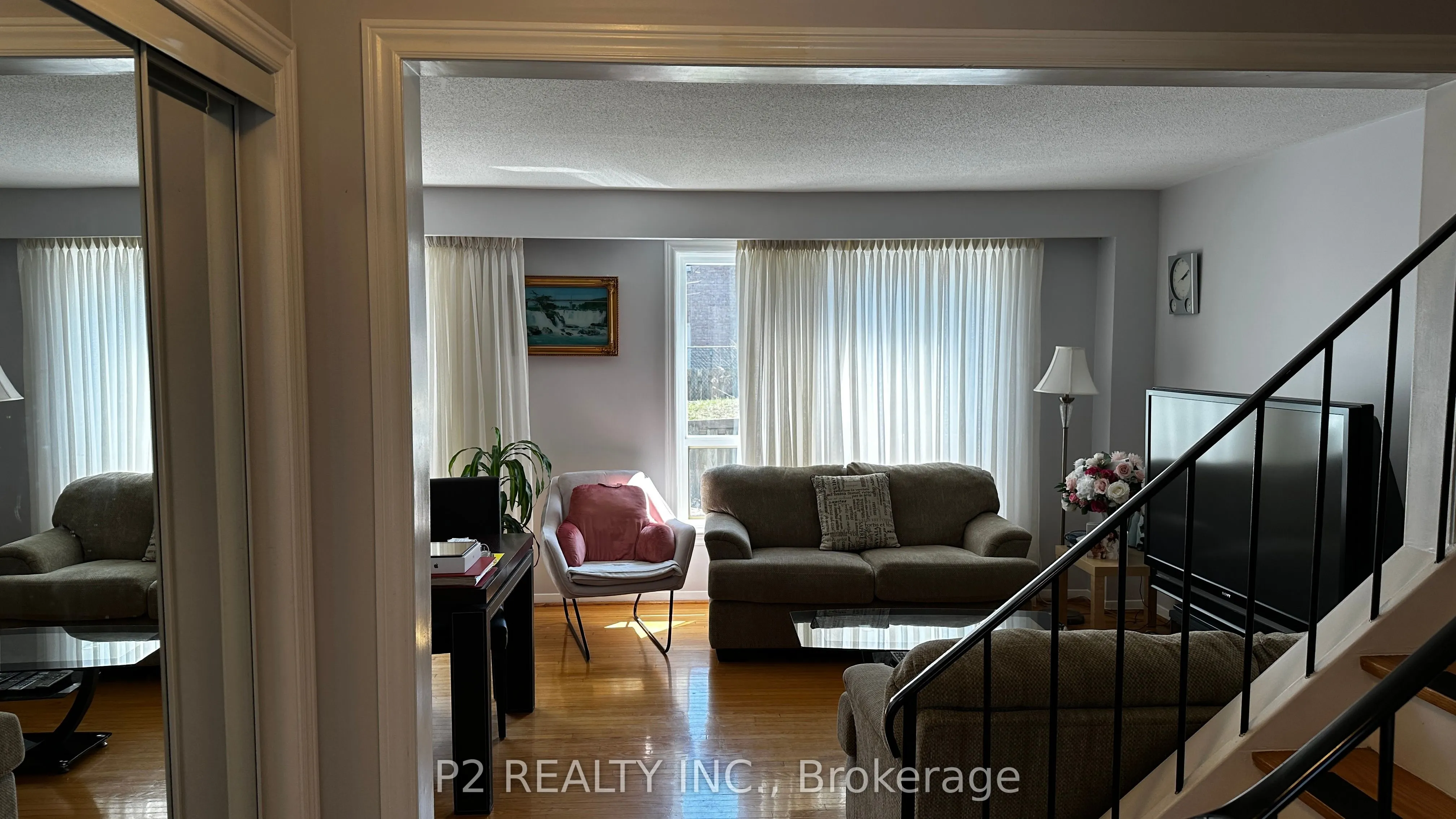 25 Gosford Boulevard, #22