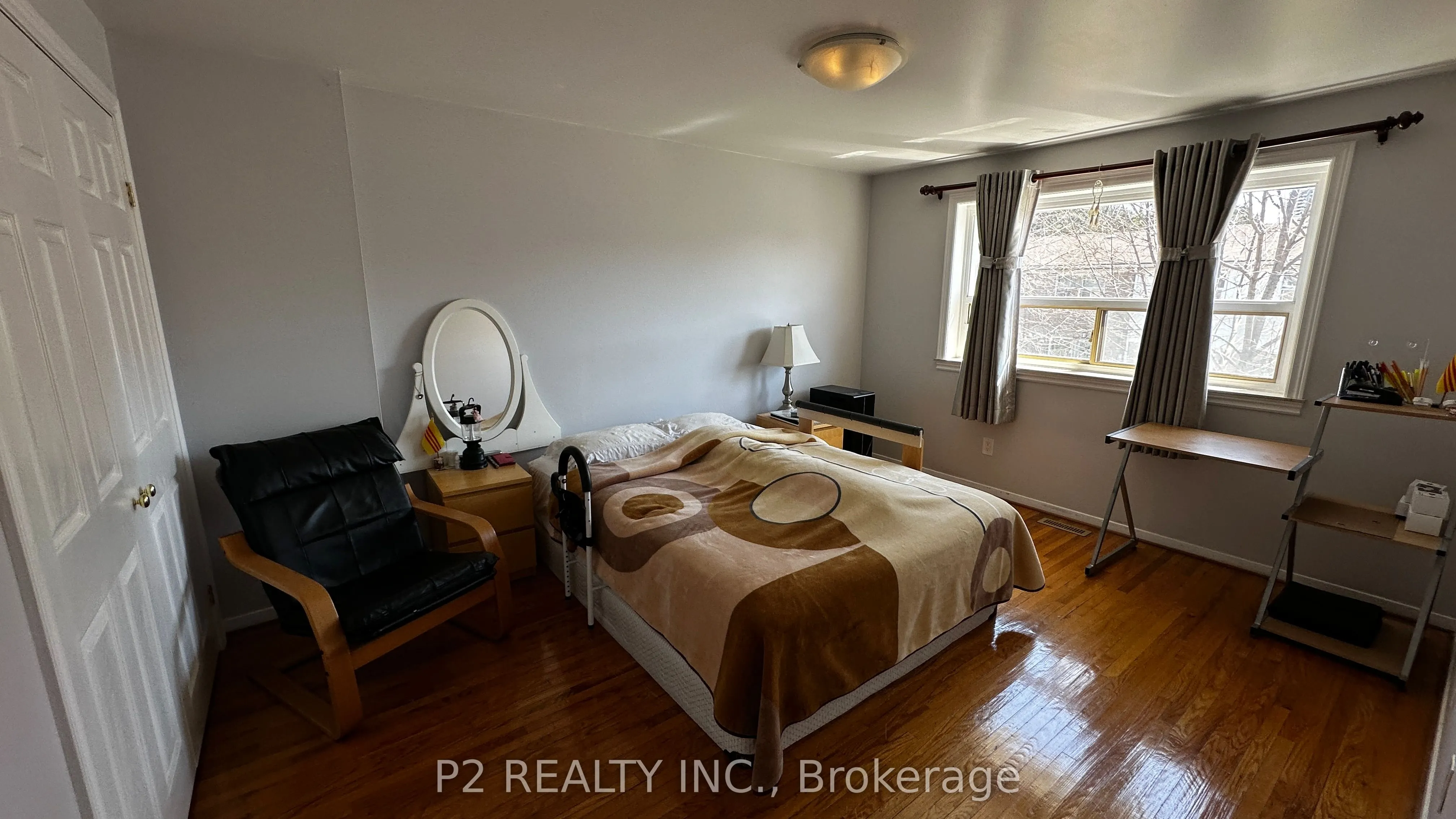 25 Gosford Boulevard, #22
