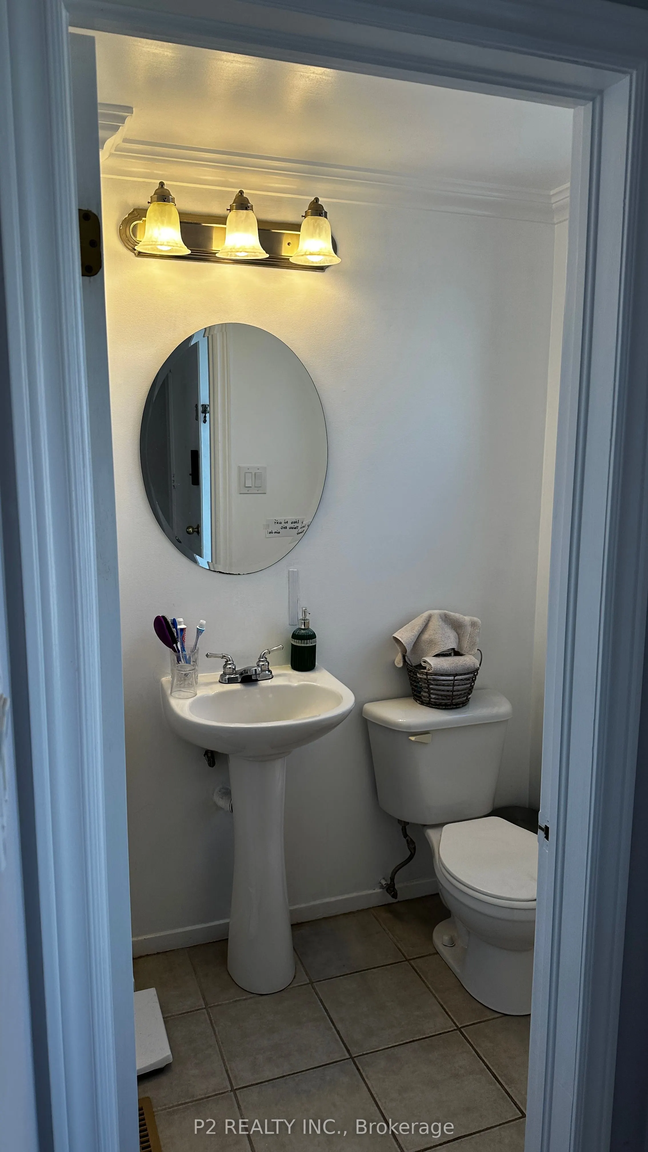 25 Gosford Boulevard, #22