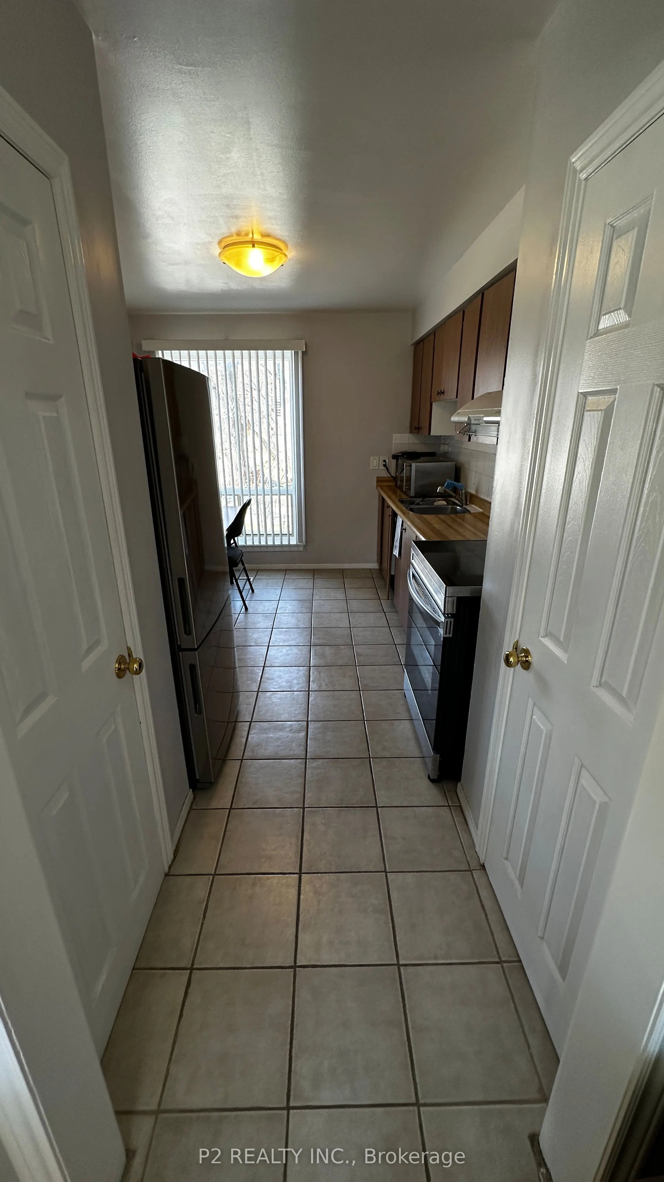 25 Gosford Boulevard, #22