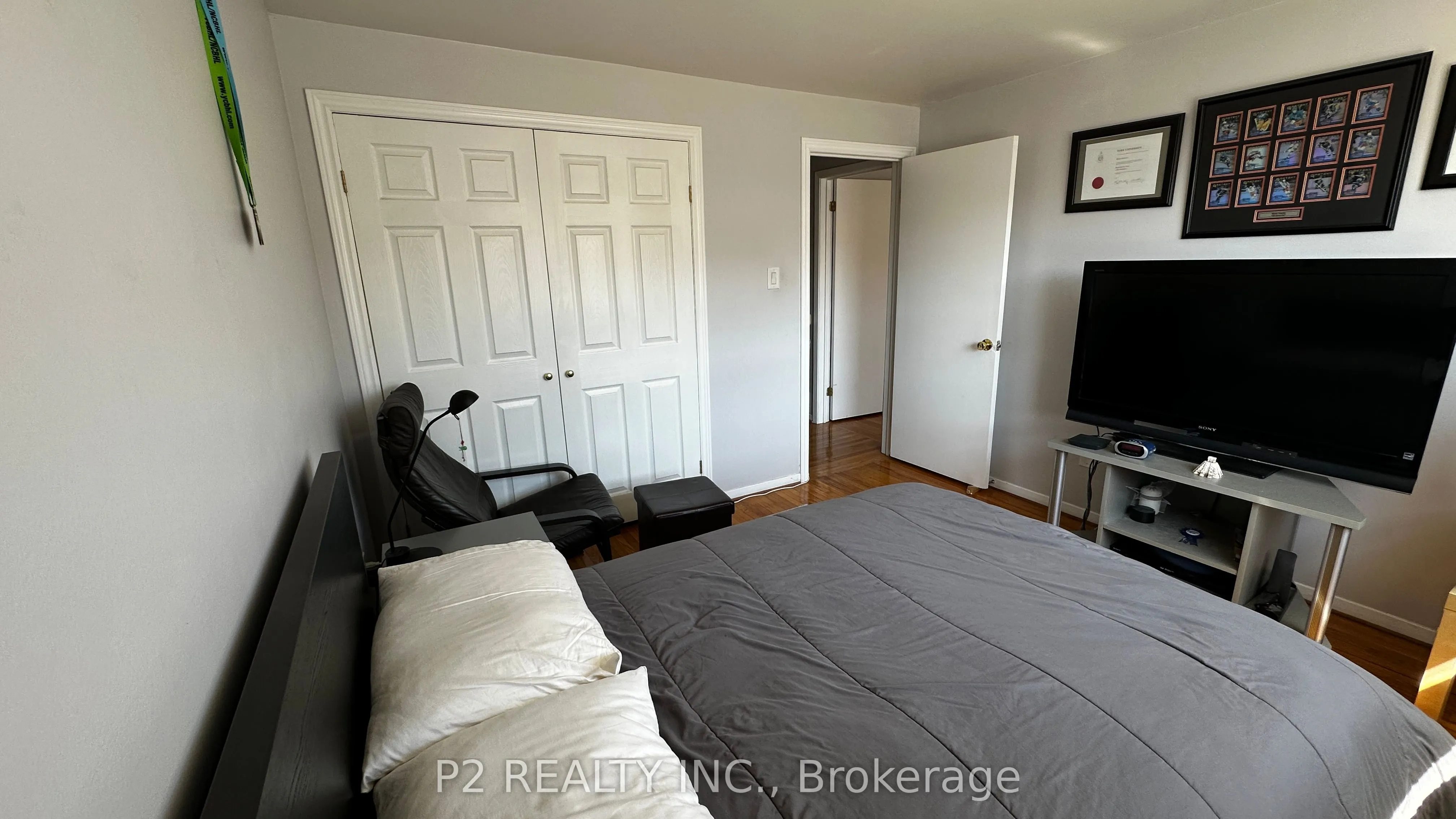 25 Gosford Boulevard, #22