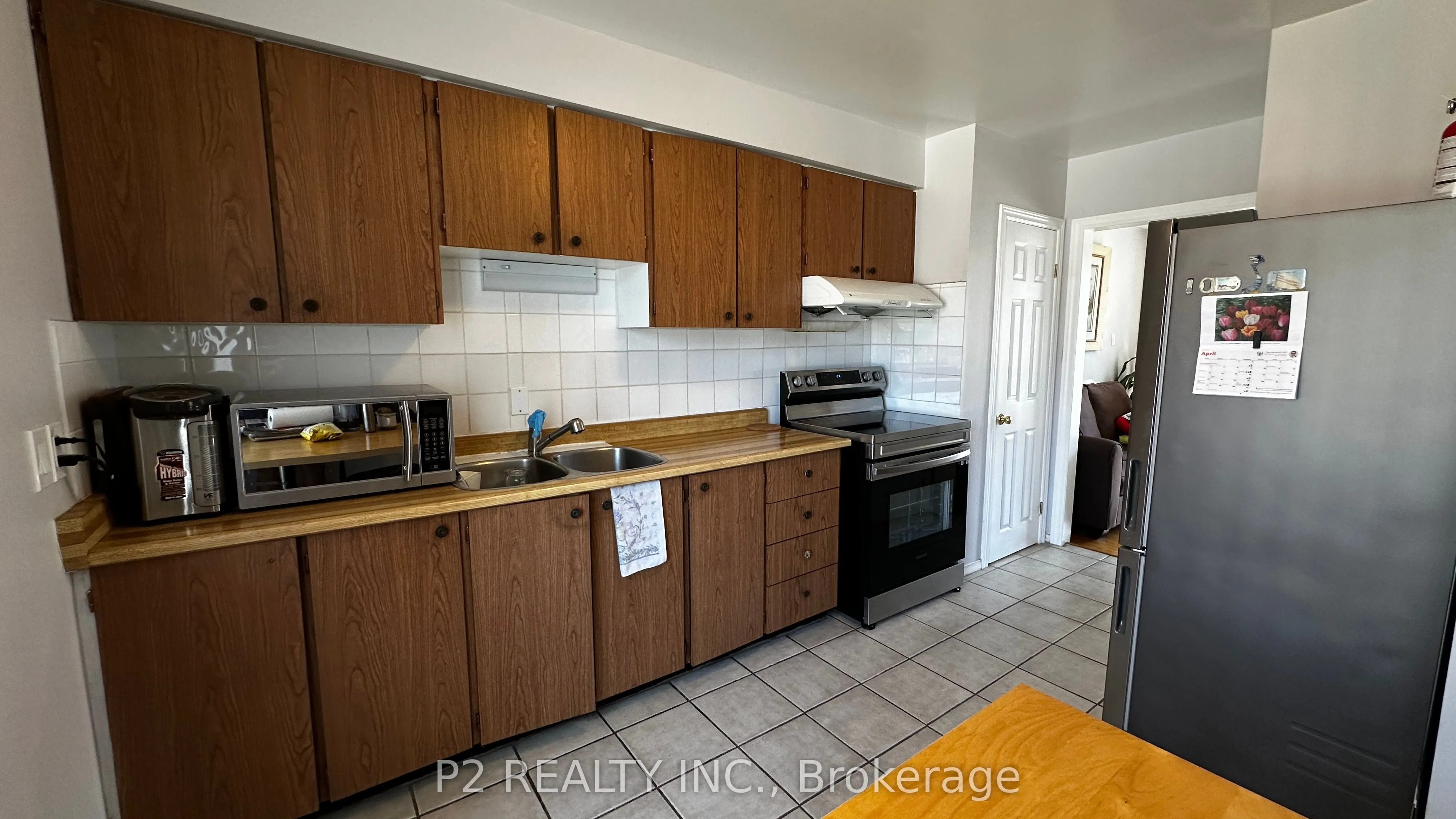 25 Gosford Boulevard, #22