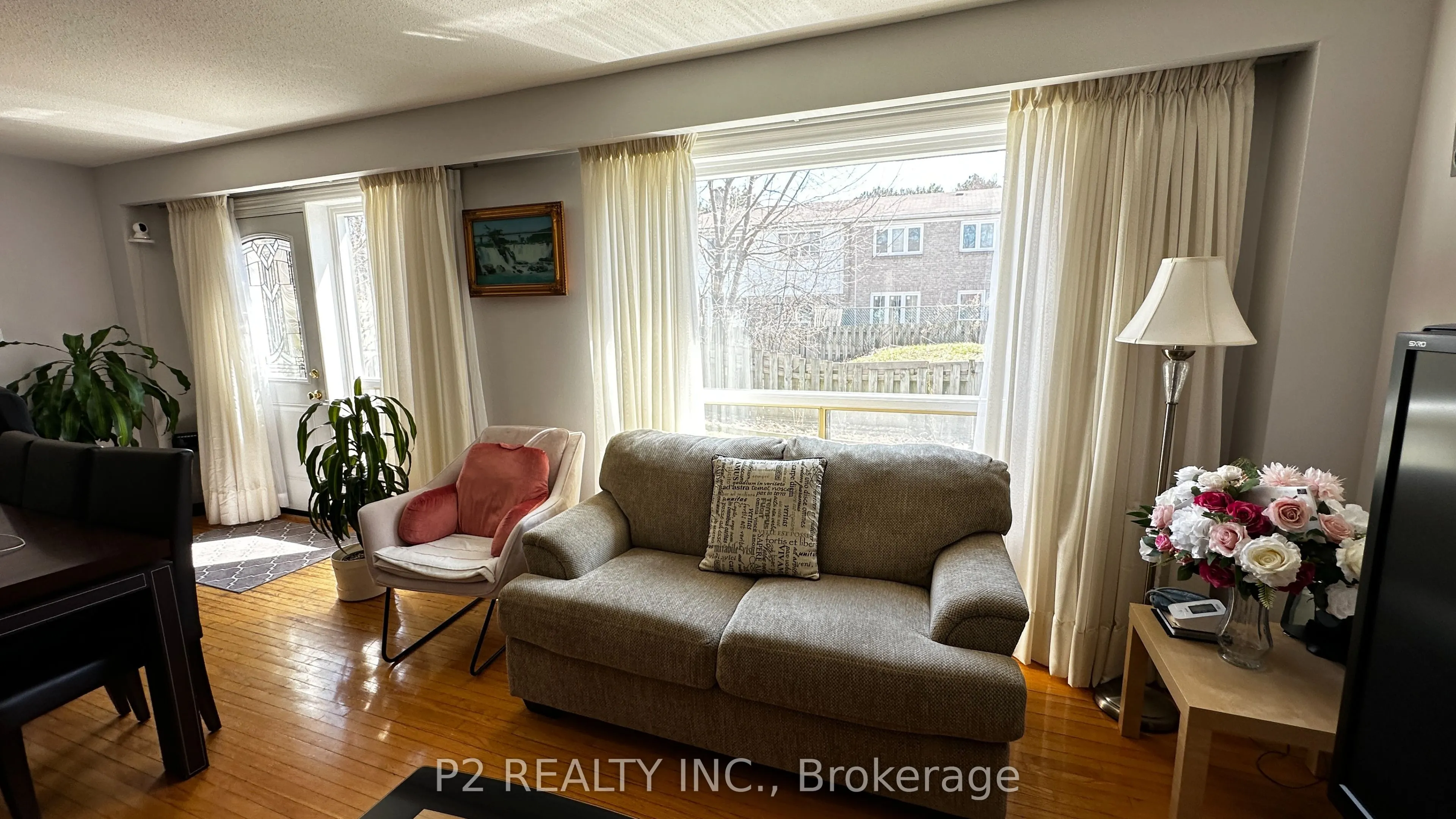 25 Gosford Boulevard, #22