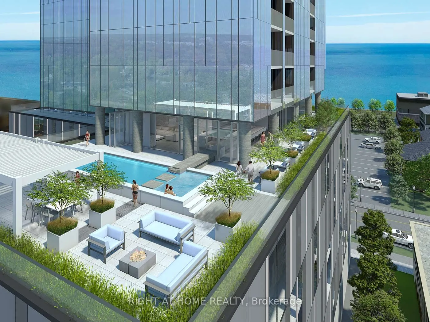 370 Martha Street, #606