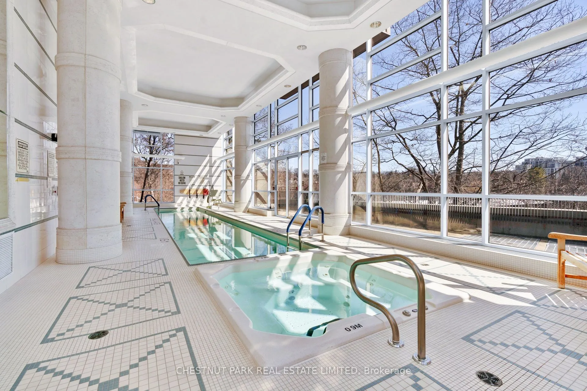 2662 Bloor Street W, #312