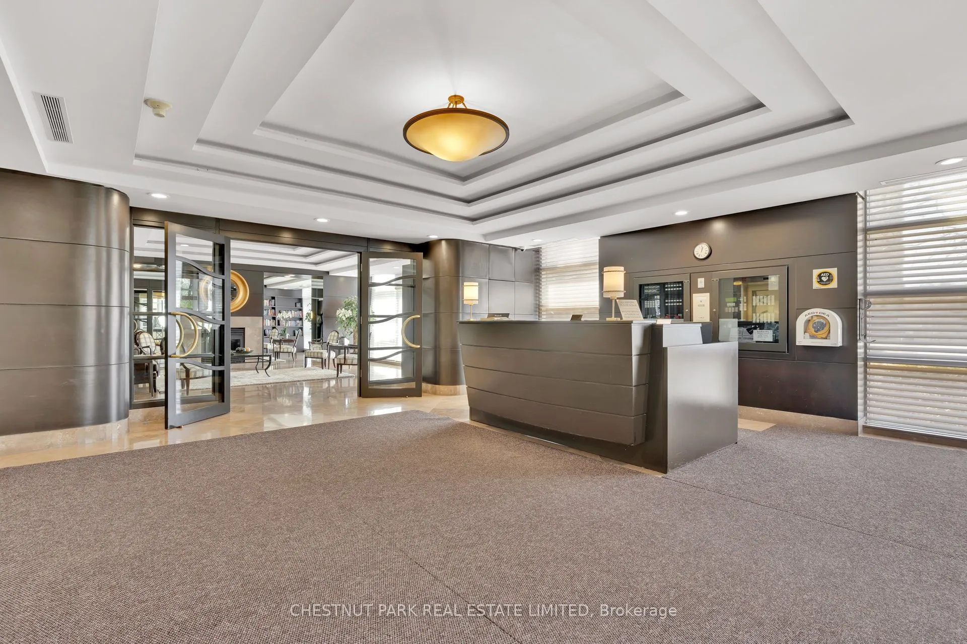 2662 Bloor Street W, #312