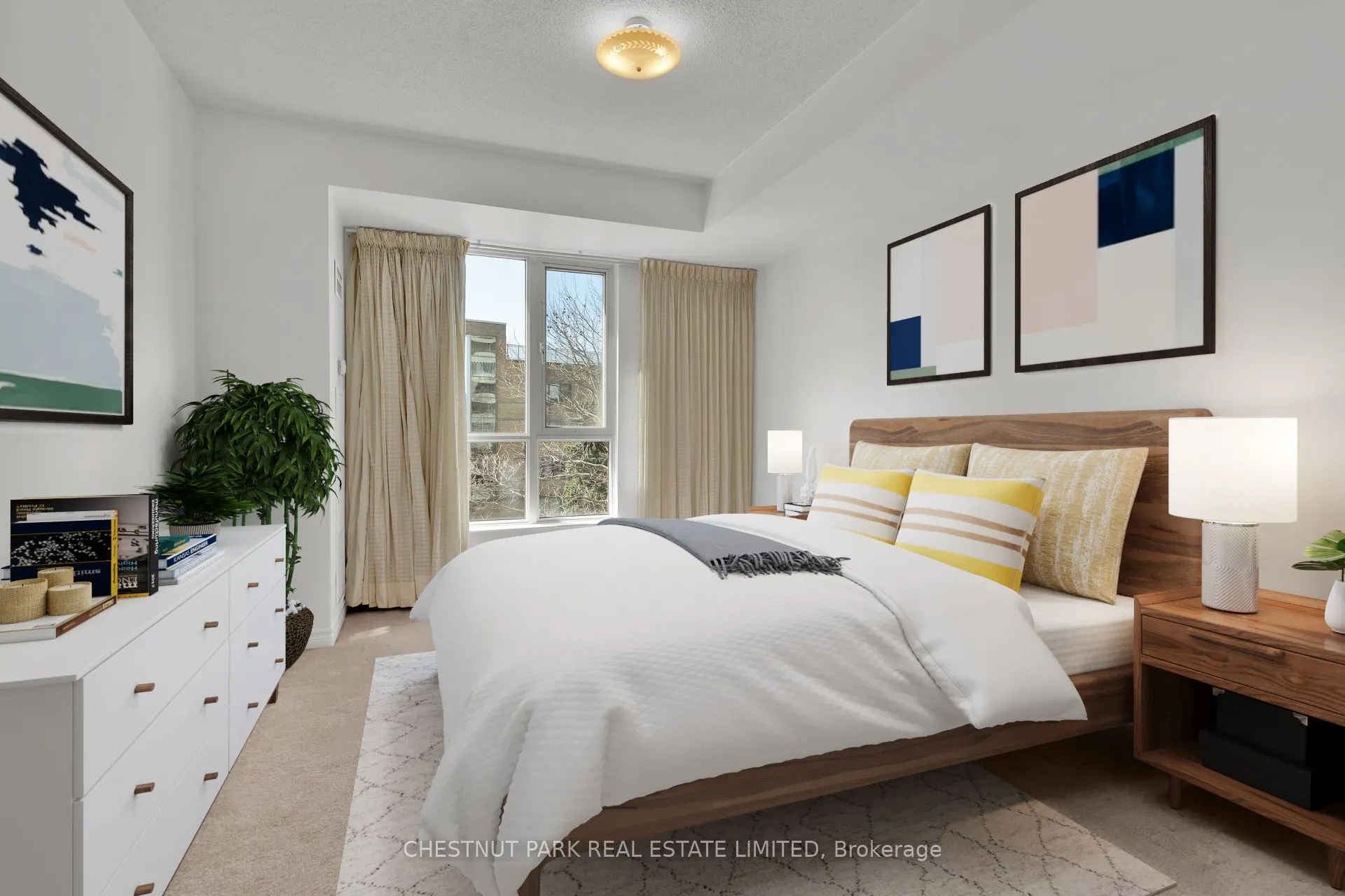 2662 Bloor Street W, #312