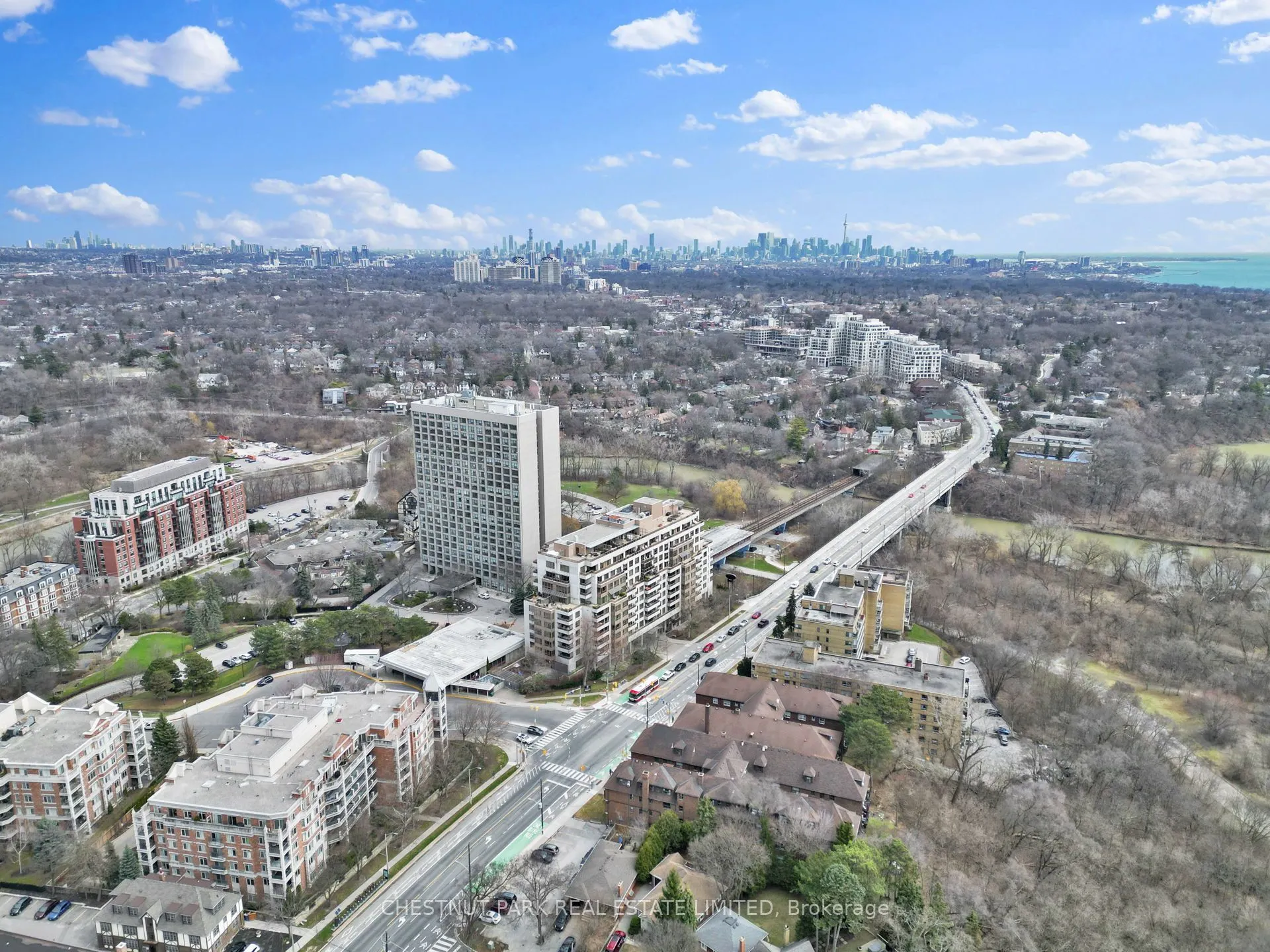 2662 Bloor Street W, #312