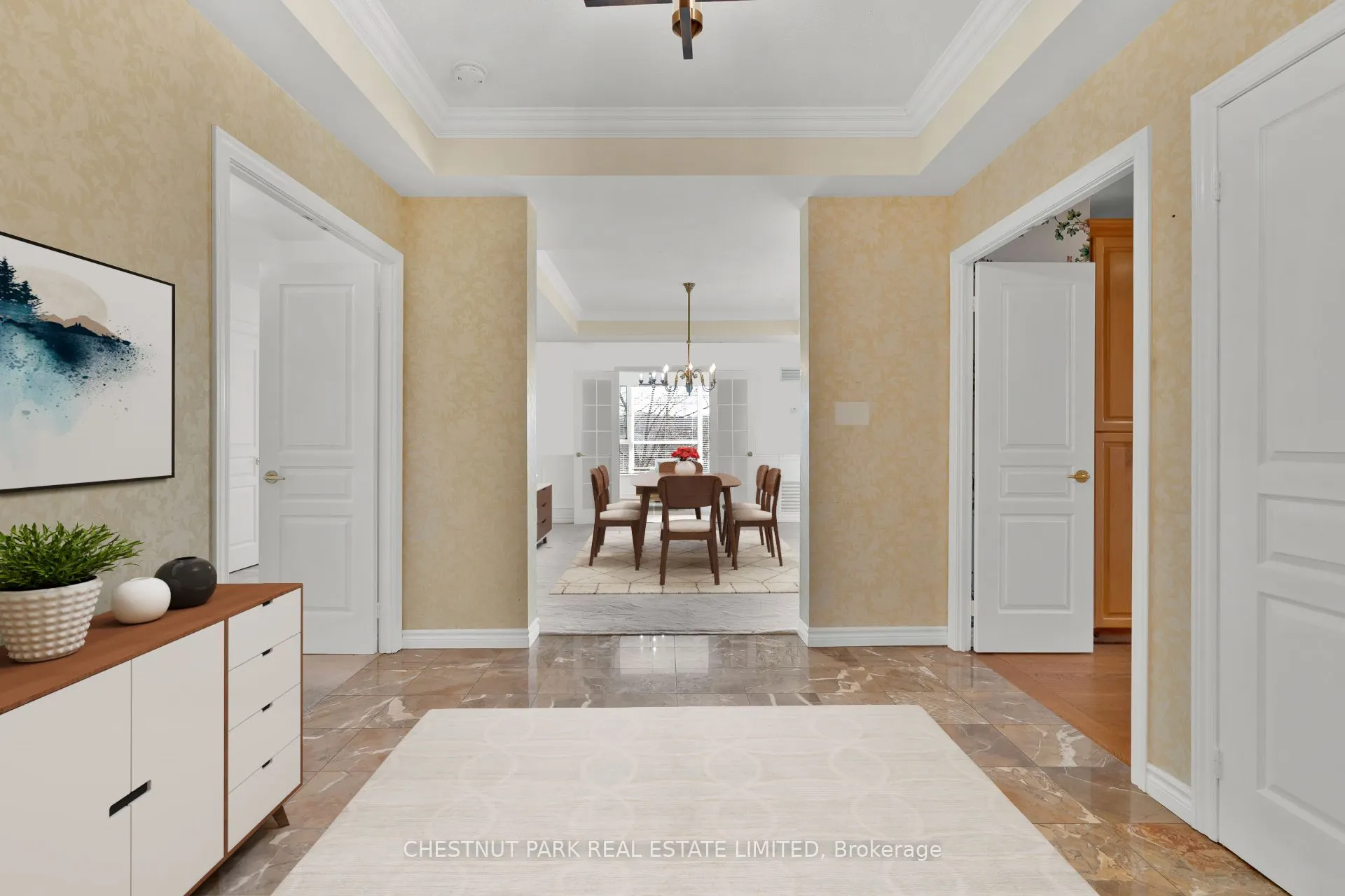 2662 Bloor Street W, #312