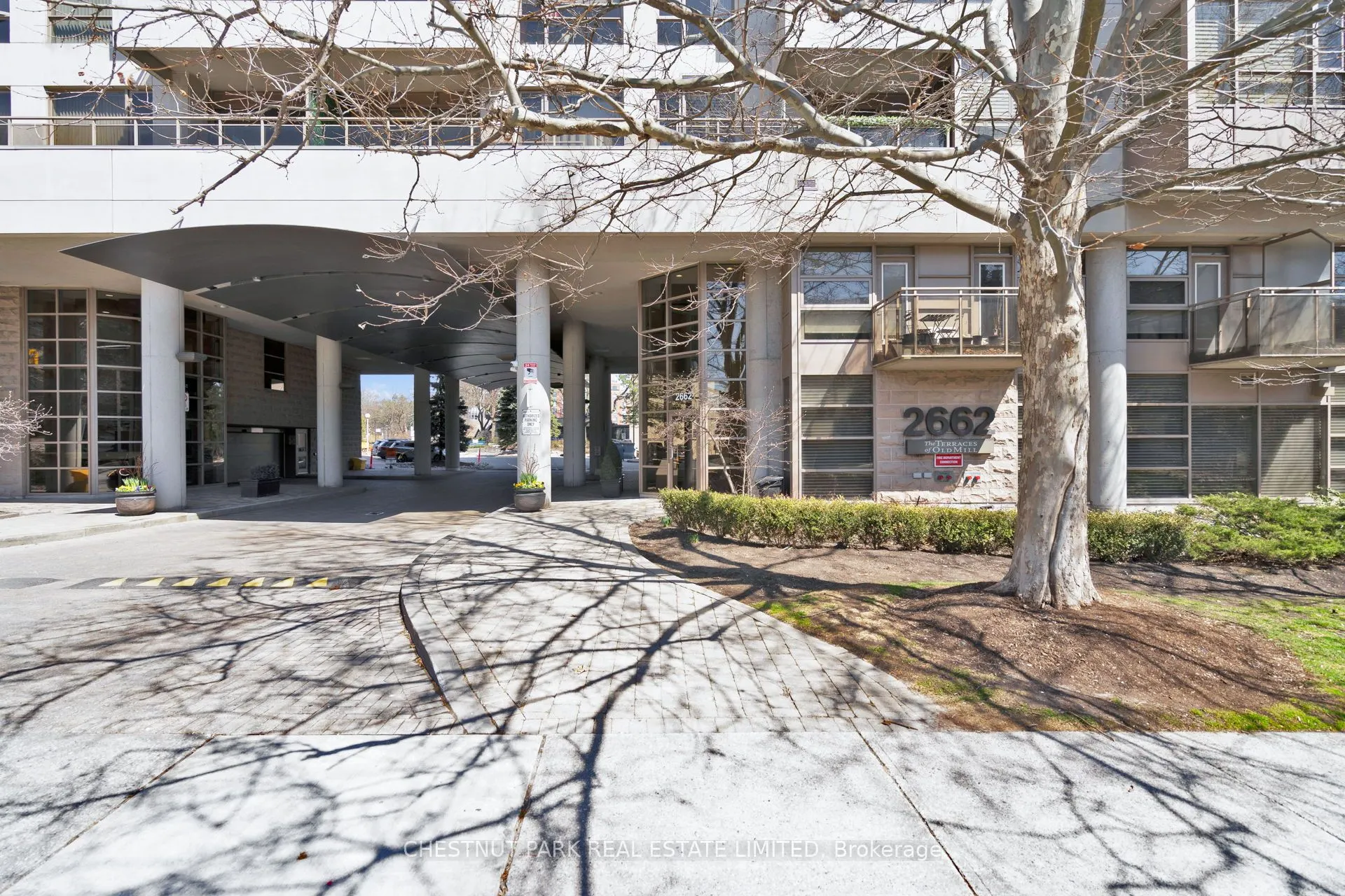 2662 Bloor Street W, #312