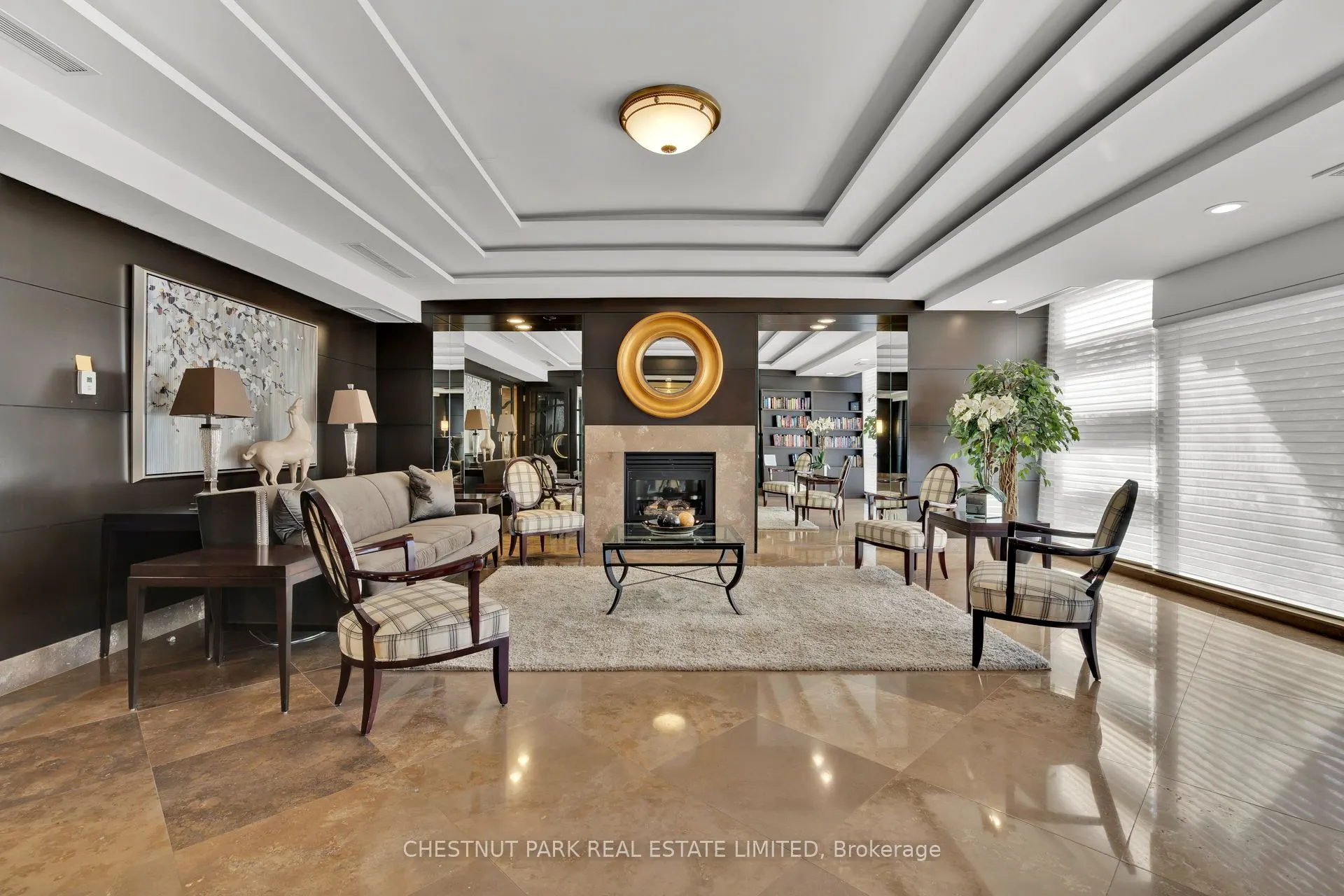 2662 Bloor Street W, #312