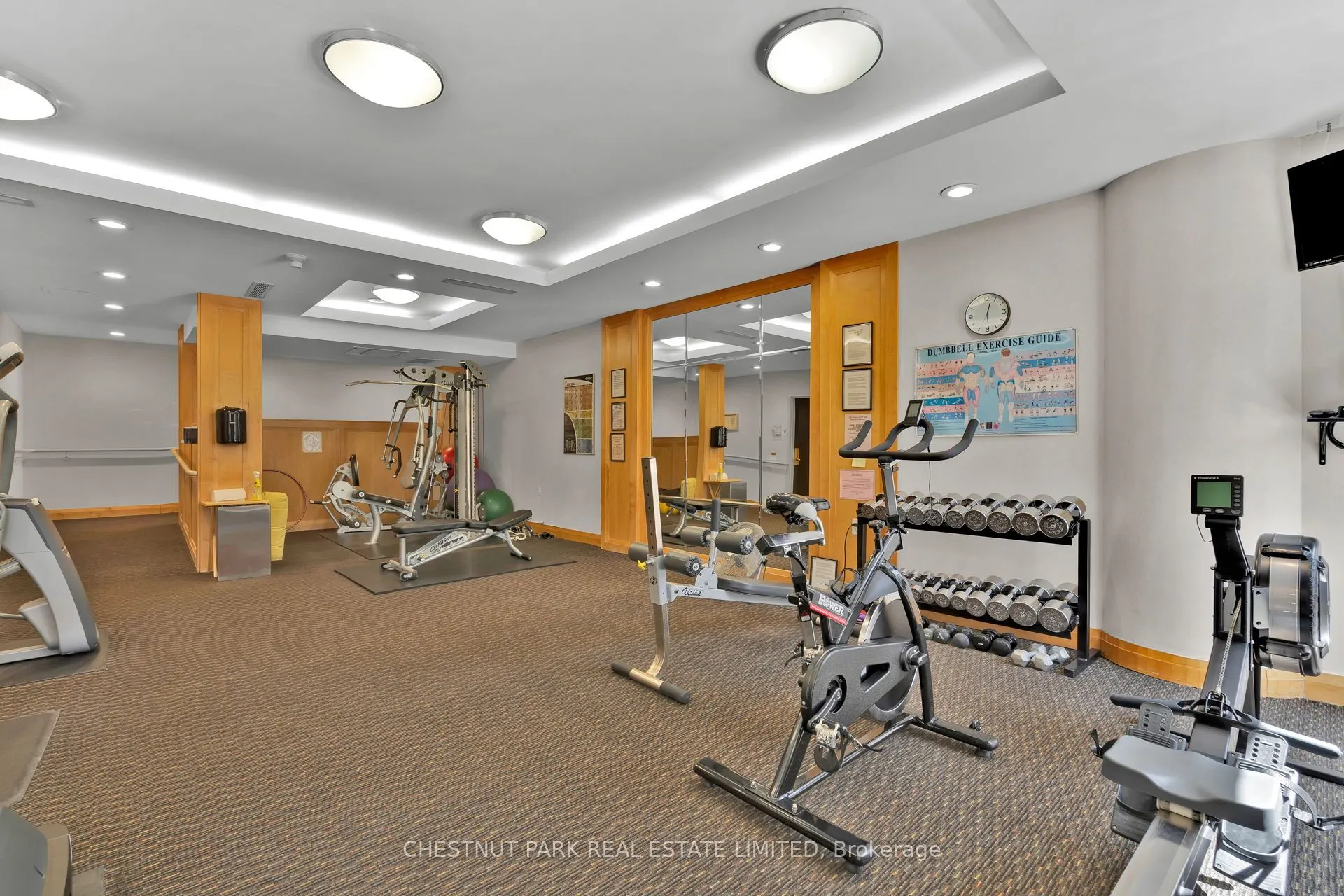 2662 Bloor Street W, #312