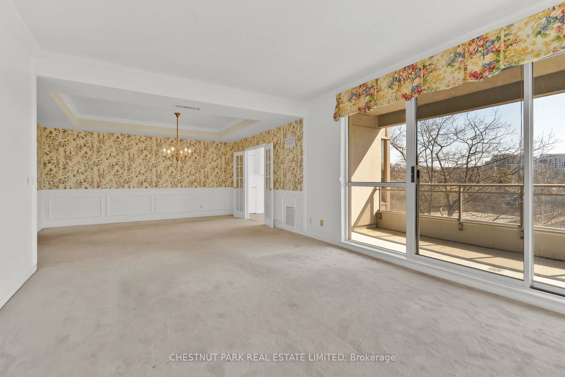 2662 Bloor Street W, #312