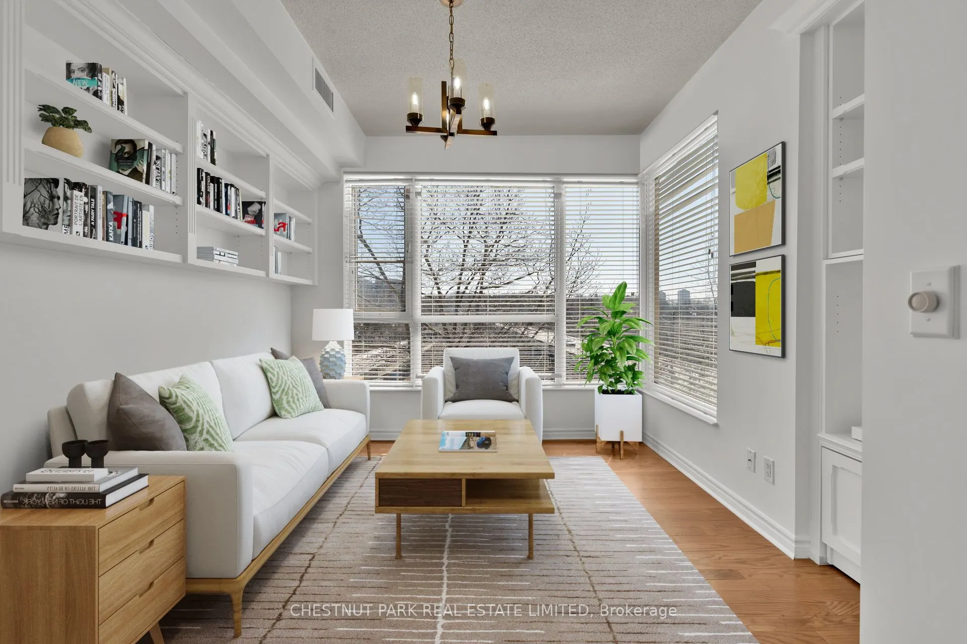 2662 Bloor Street W, #312