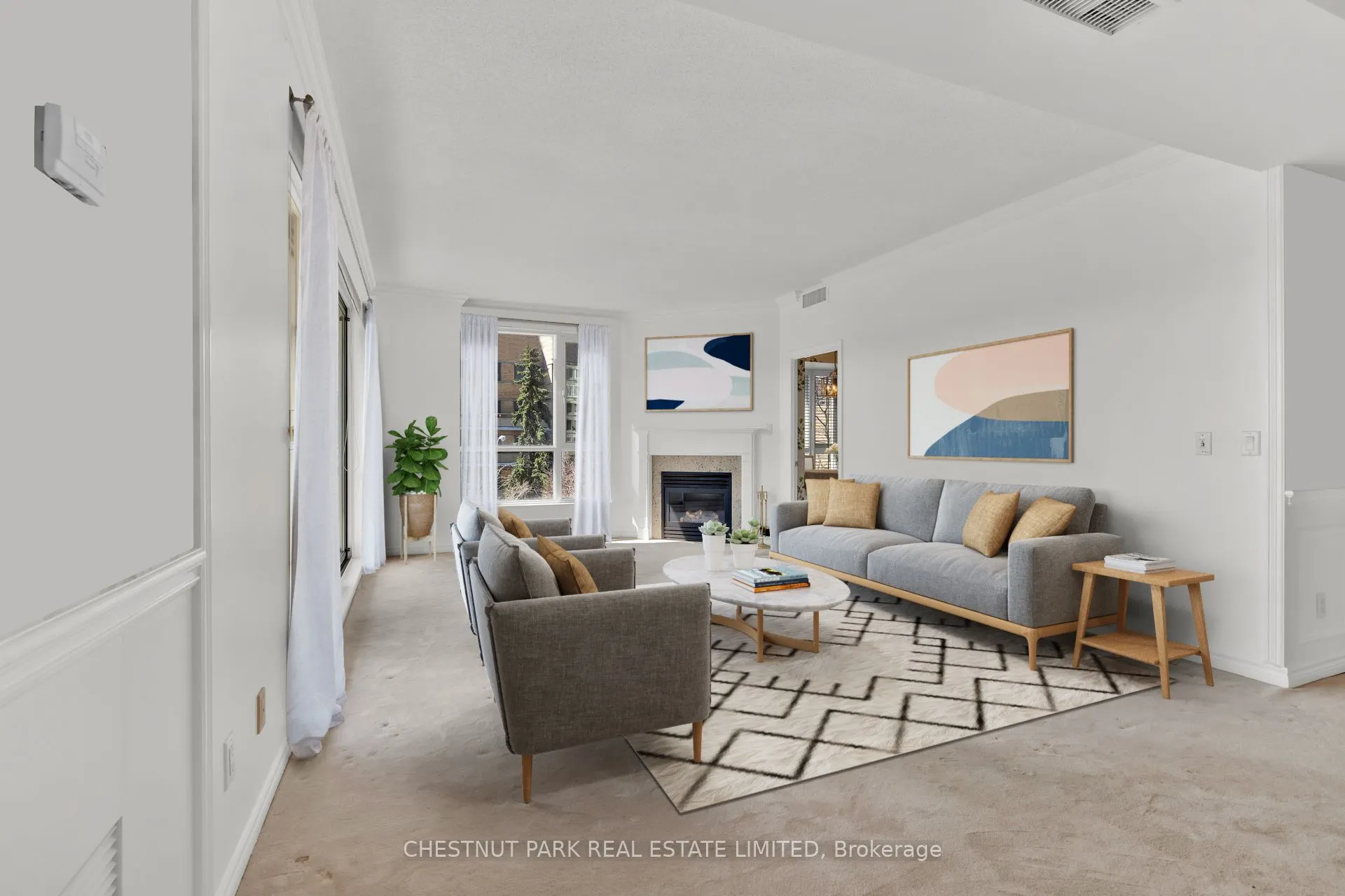 2662 Bloor Street W, #312