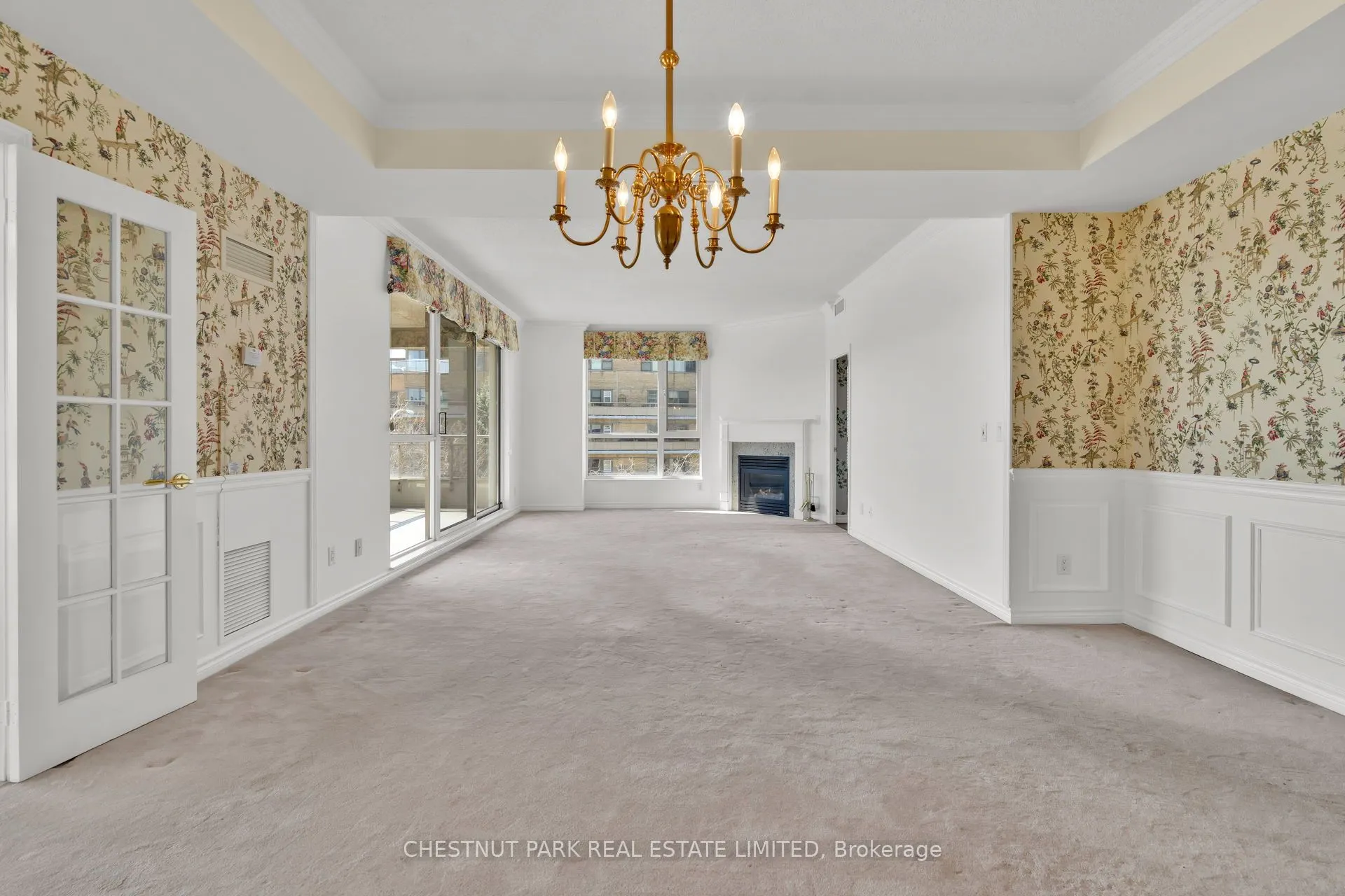 2662 Bloor Street W, #312