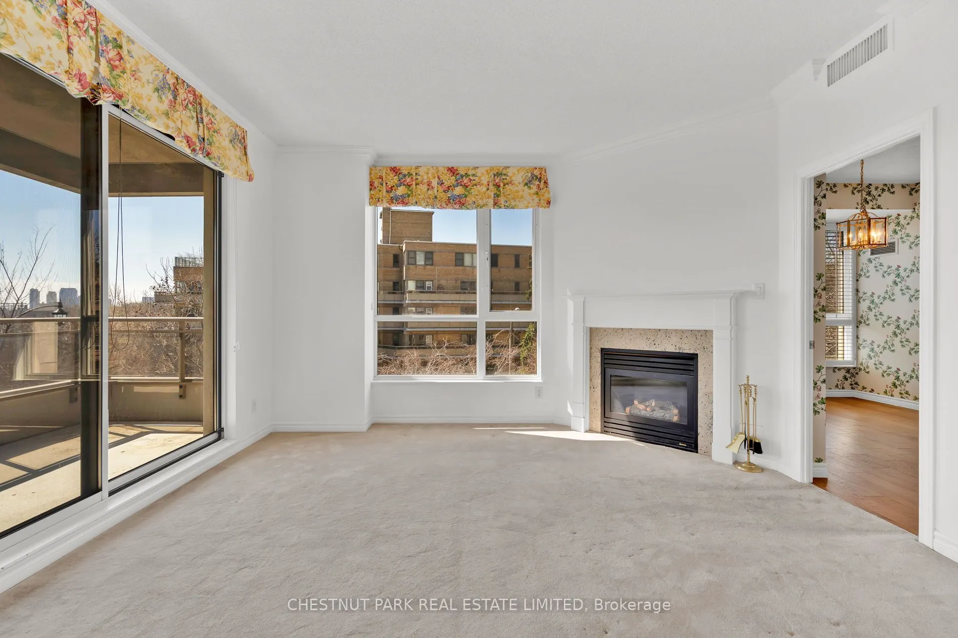 2662 Bloor Street W, #312