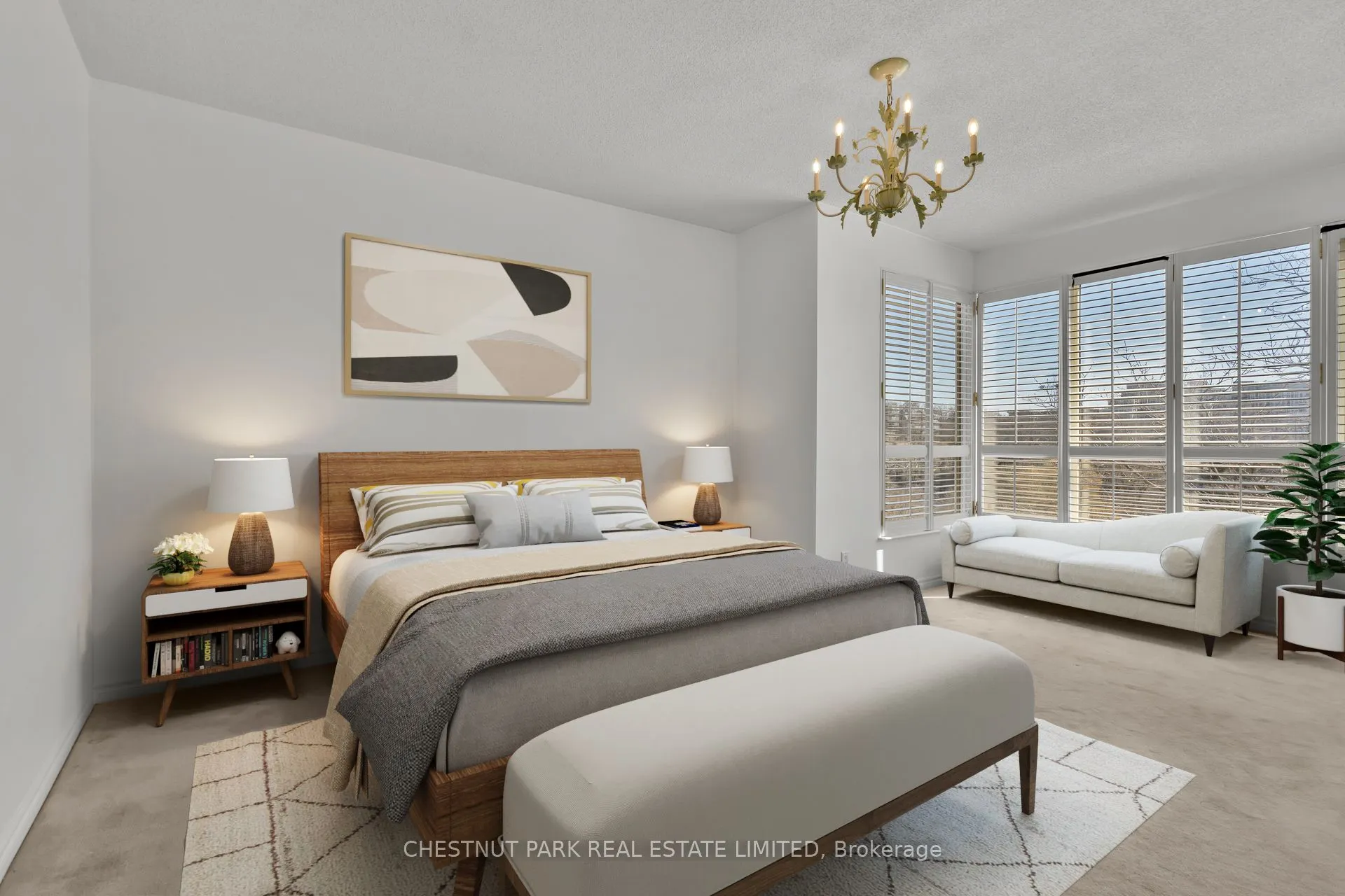 2662 Bloor Street W, #312