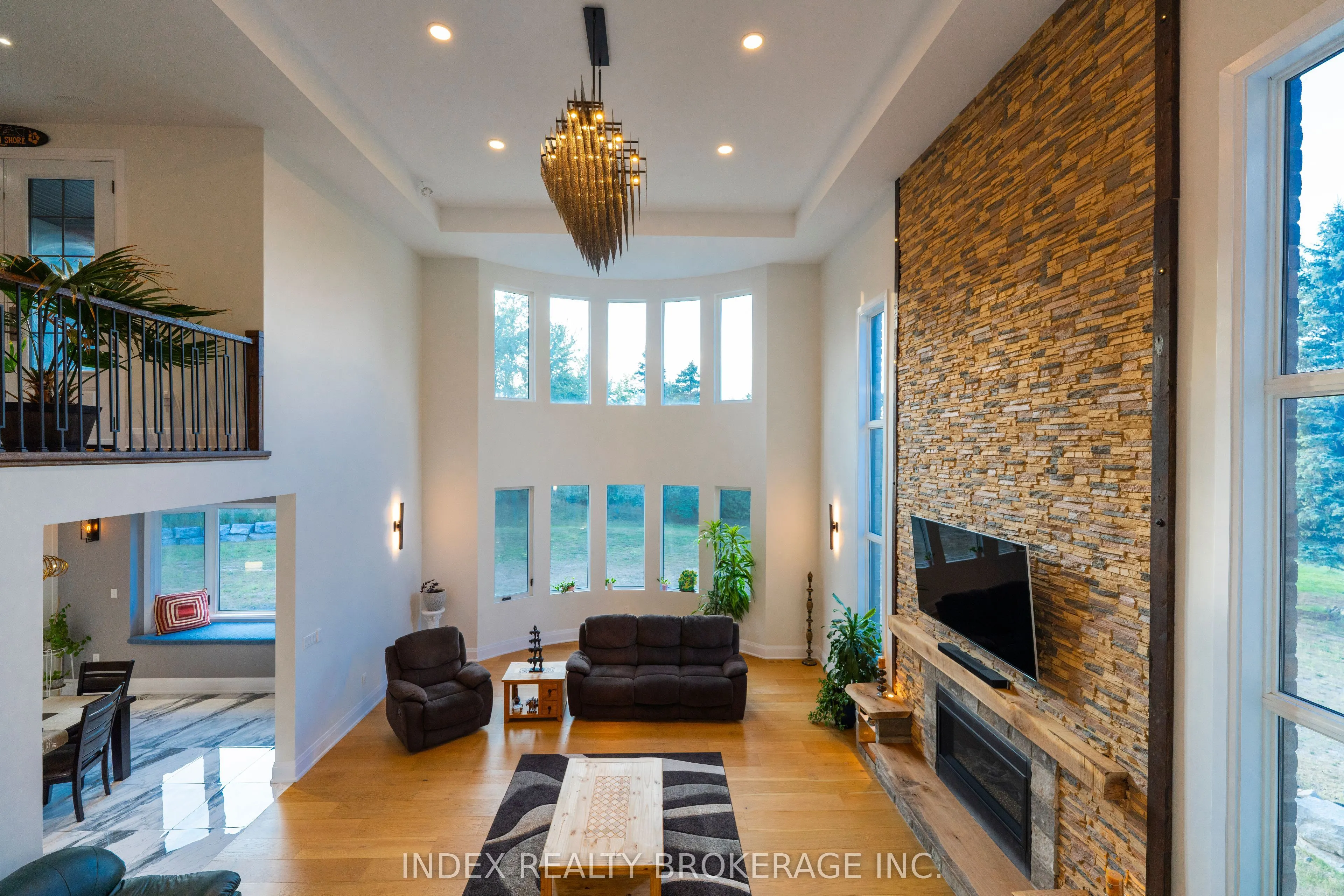 20 Glassford Court