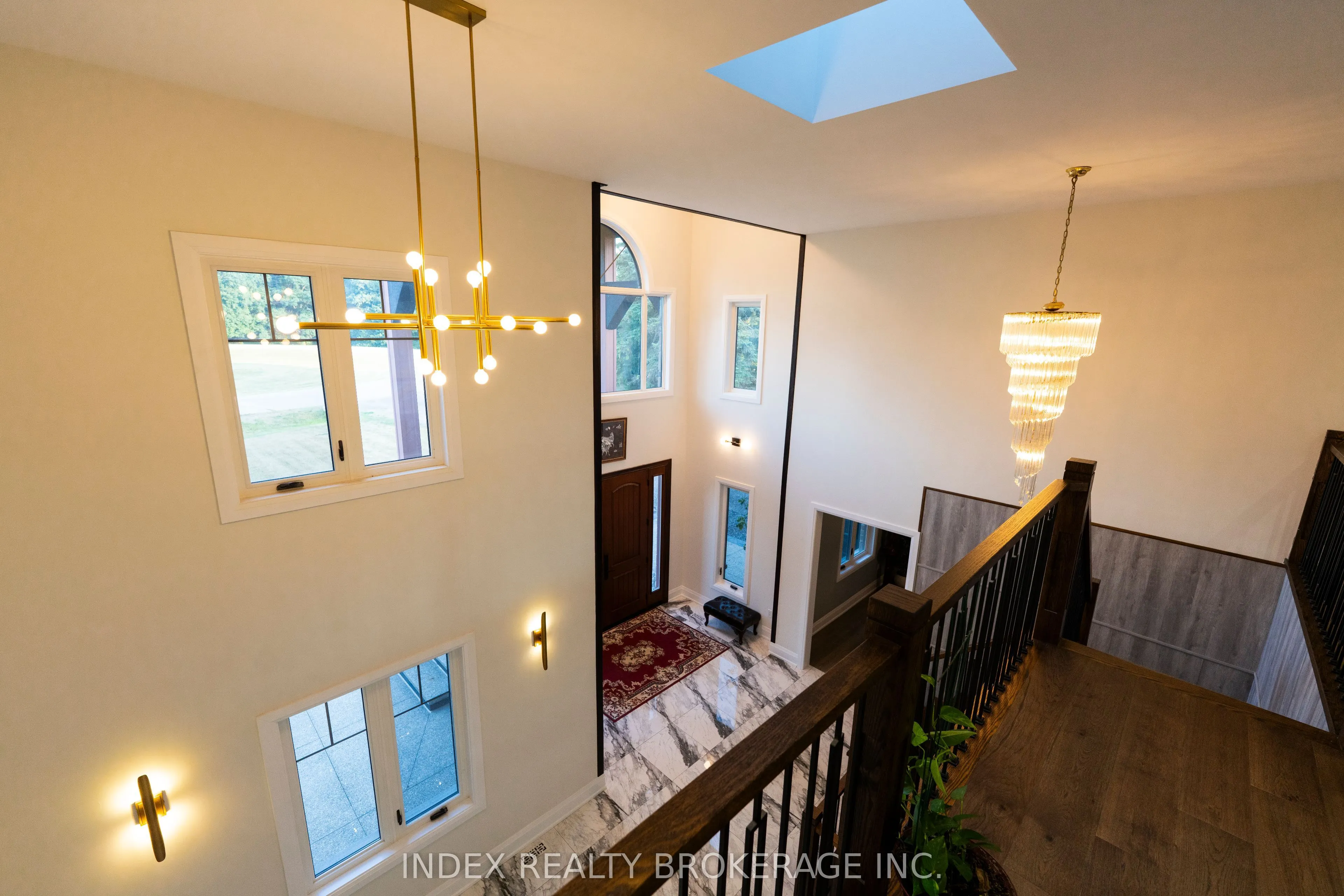 20 Glassford Court