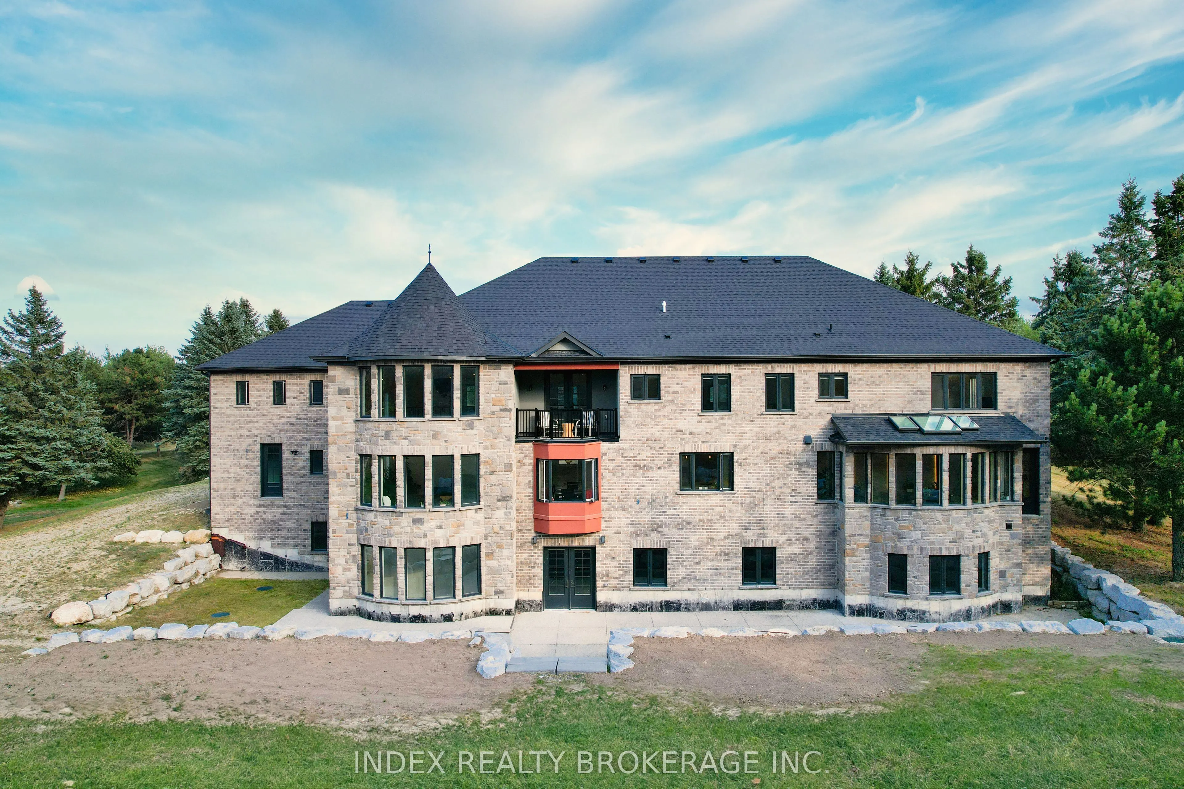 20 Glassford Court
