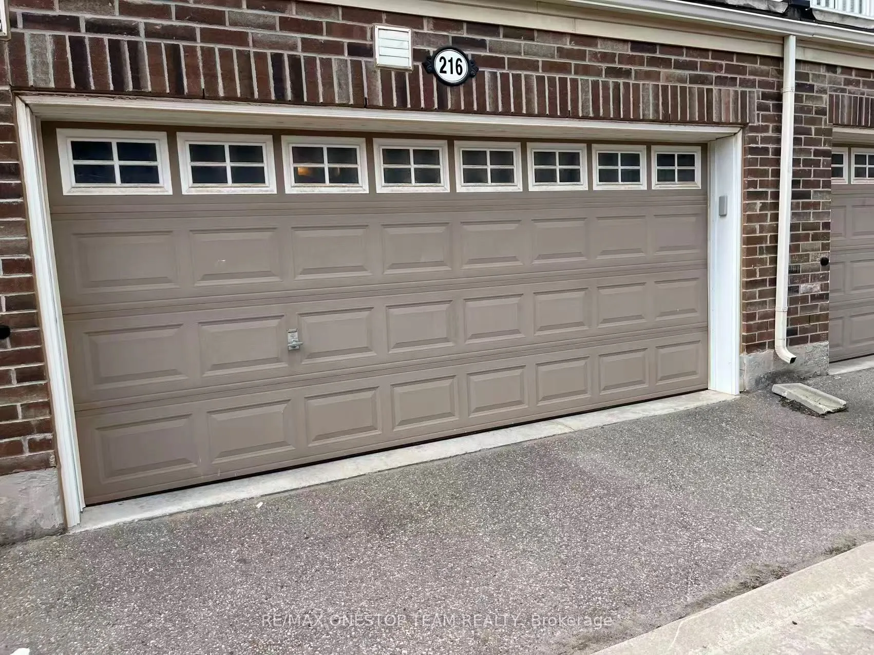 216 Ellen Davidson Drive