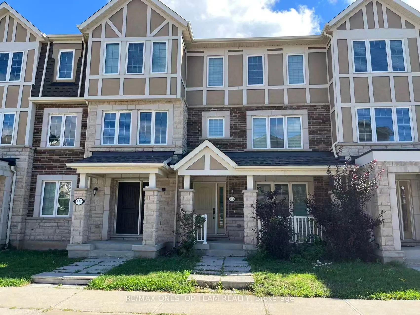216 Ellen Davidson Drive