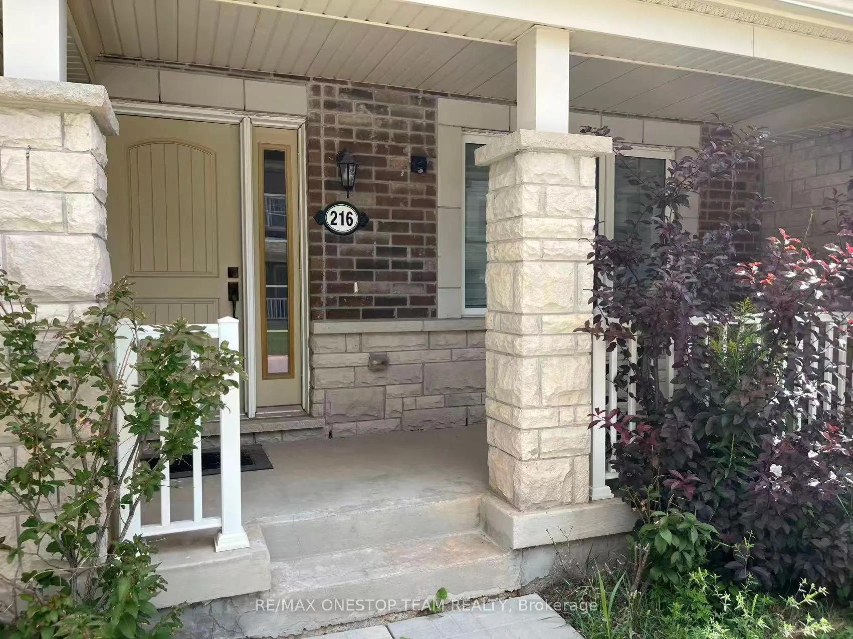 216 Ellen Davidson Drive
