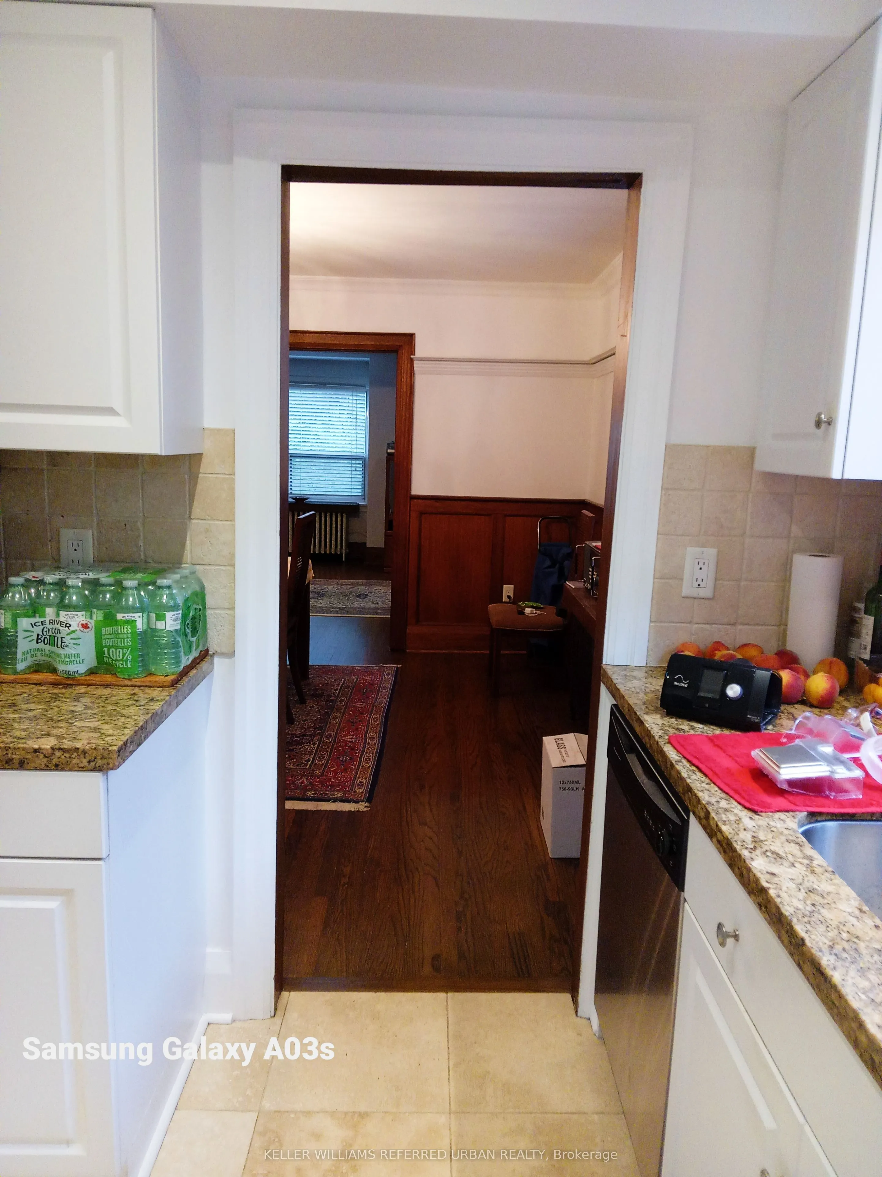 514 Riverside Drive, #4