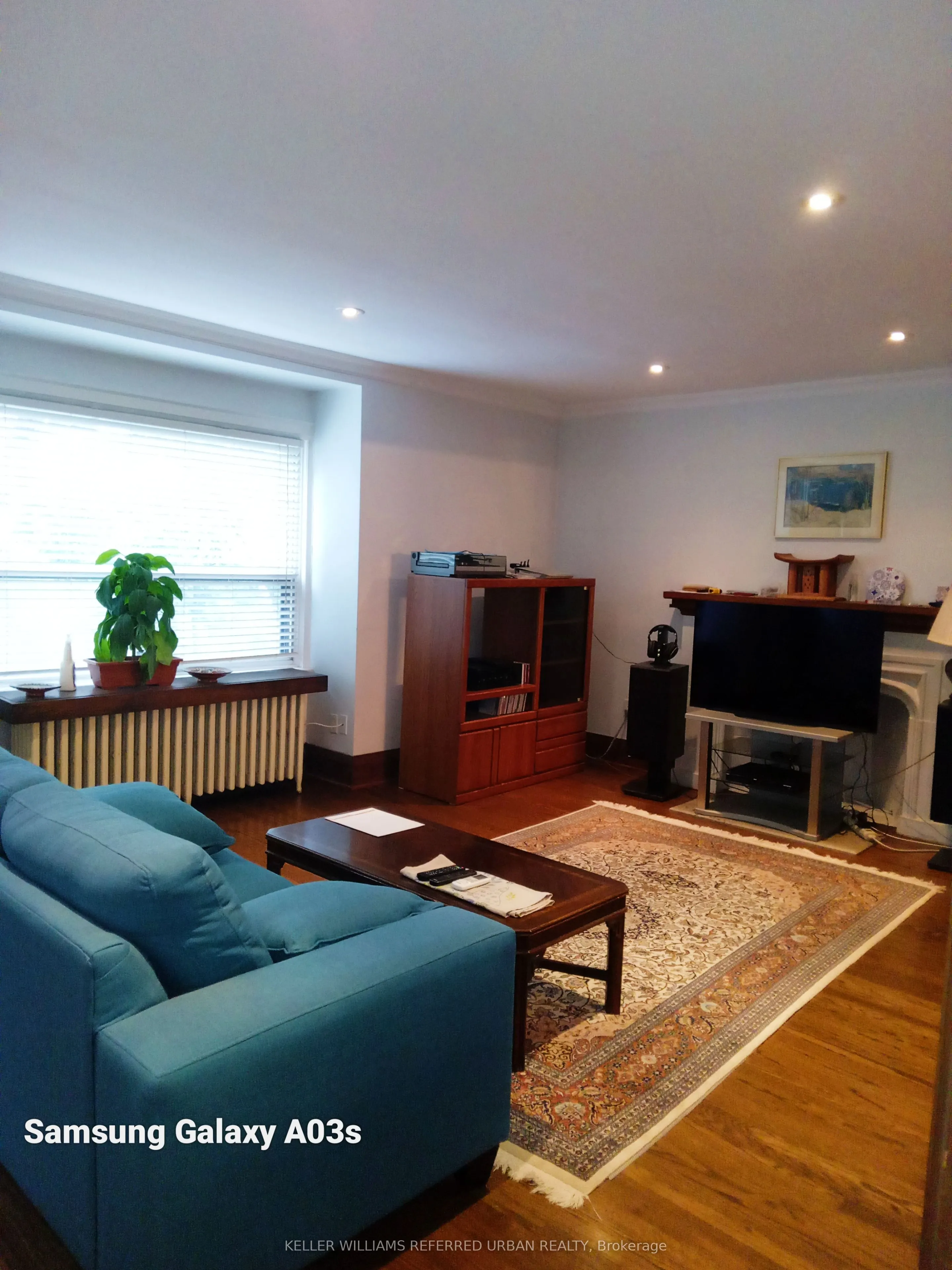 514 Riverside Drive, #4