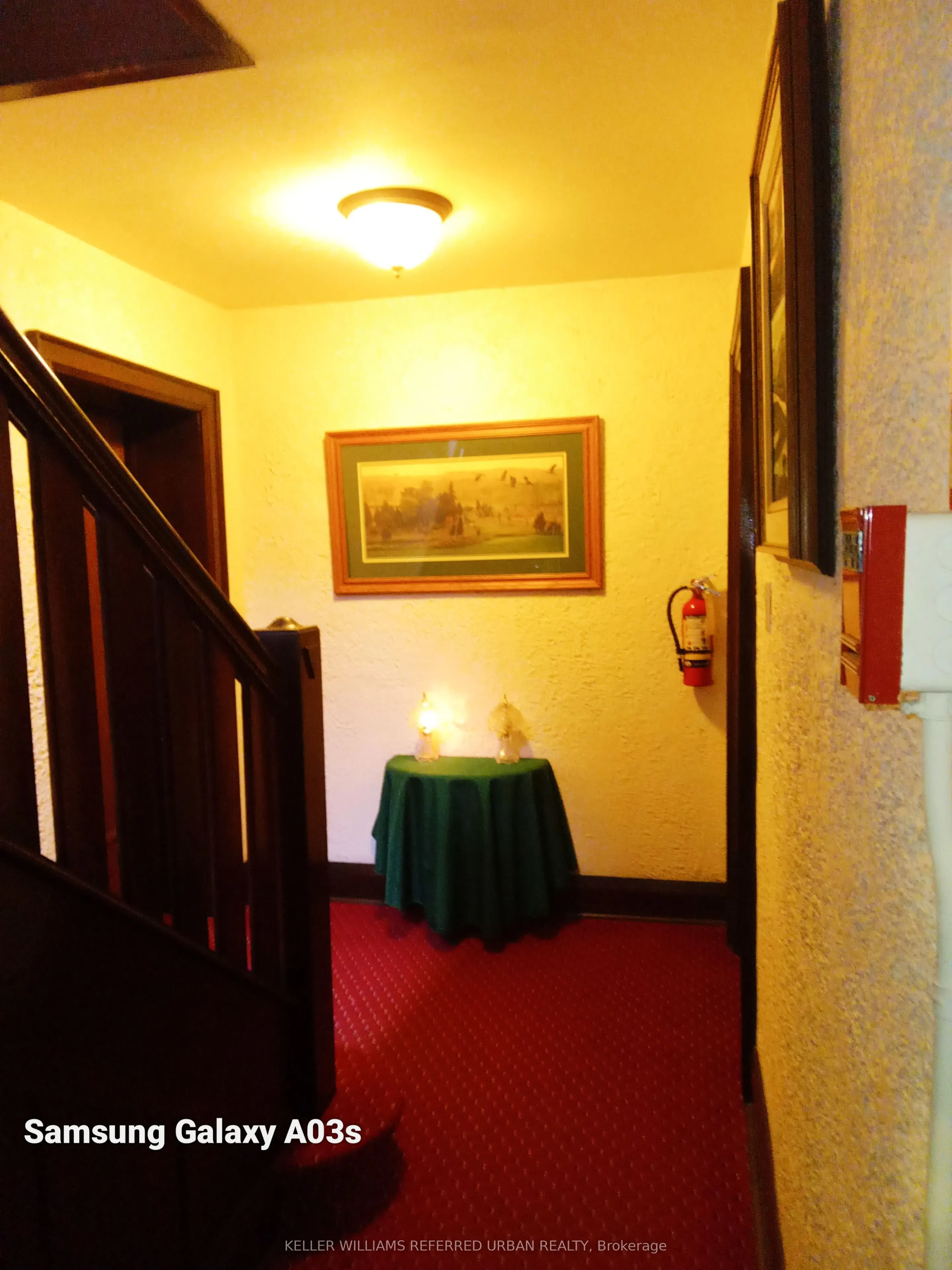 514 Riverside Drive, #4