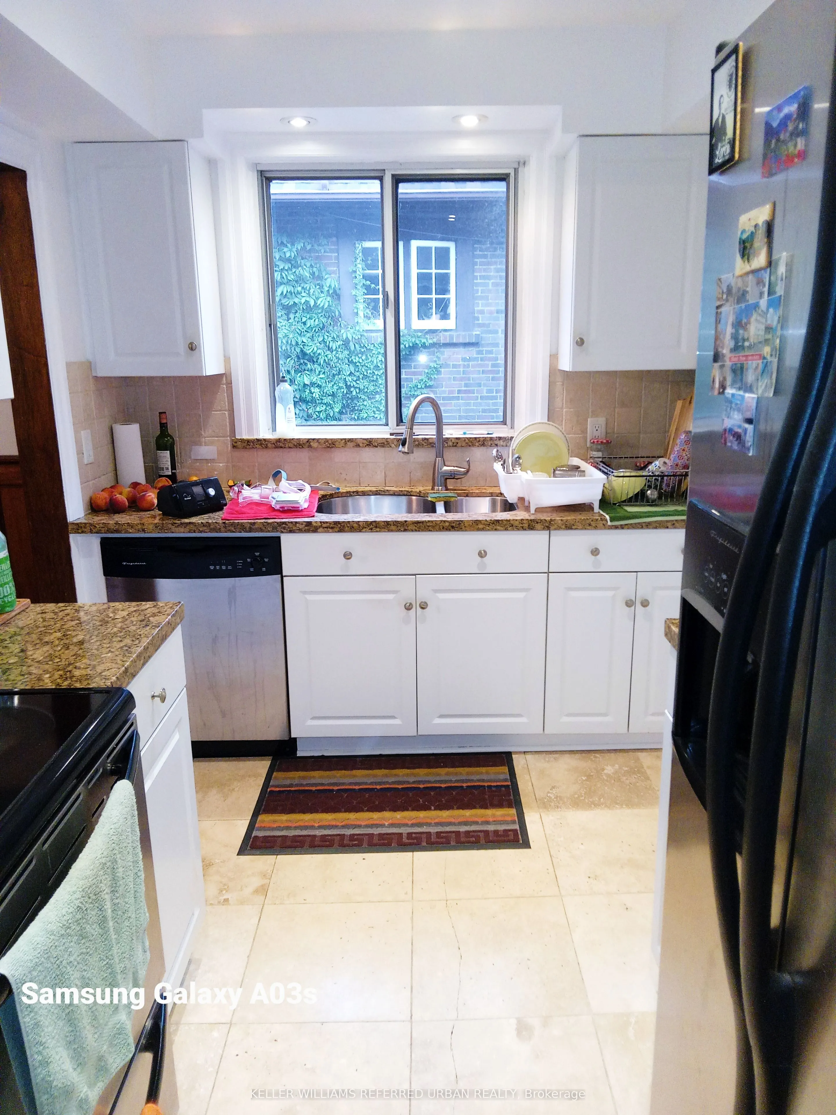 514 Riverside Drive, #4
