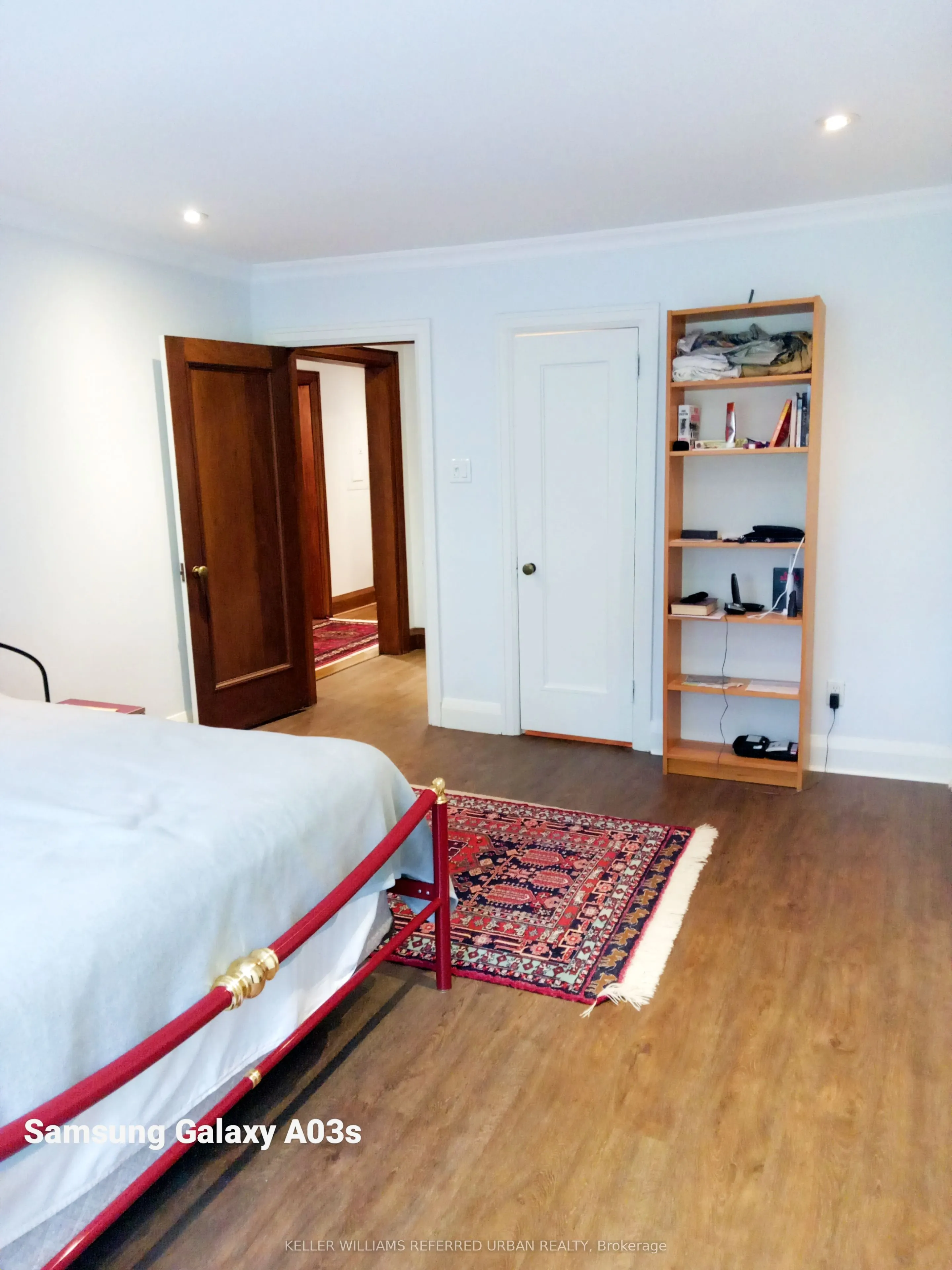 514 Riverside Drive, #4