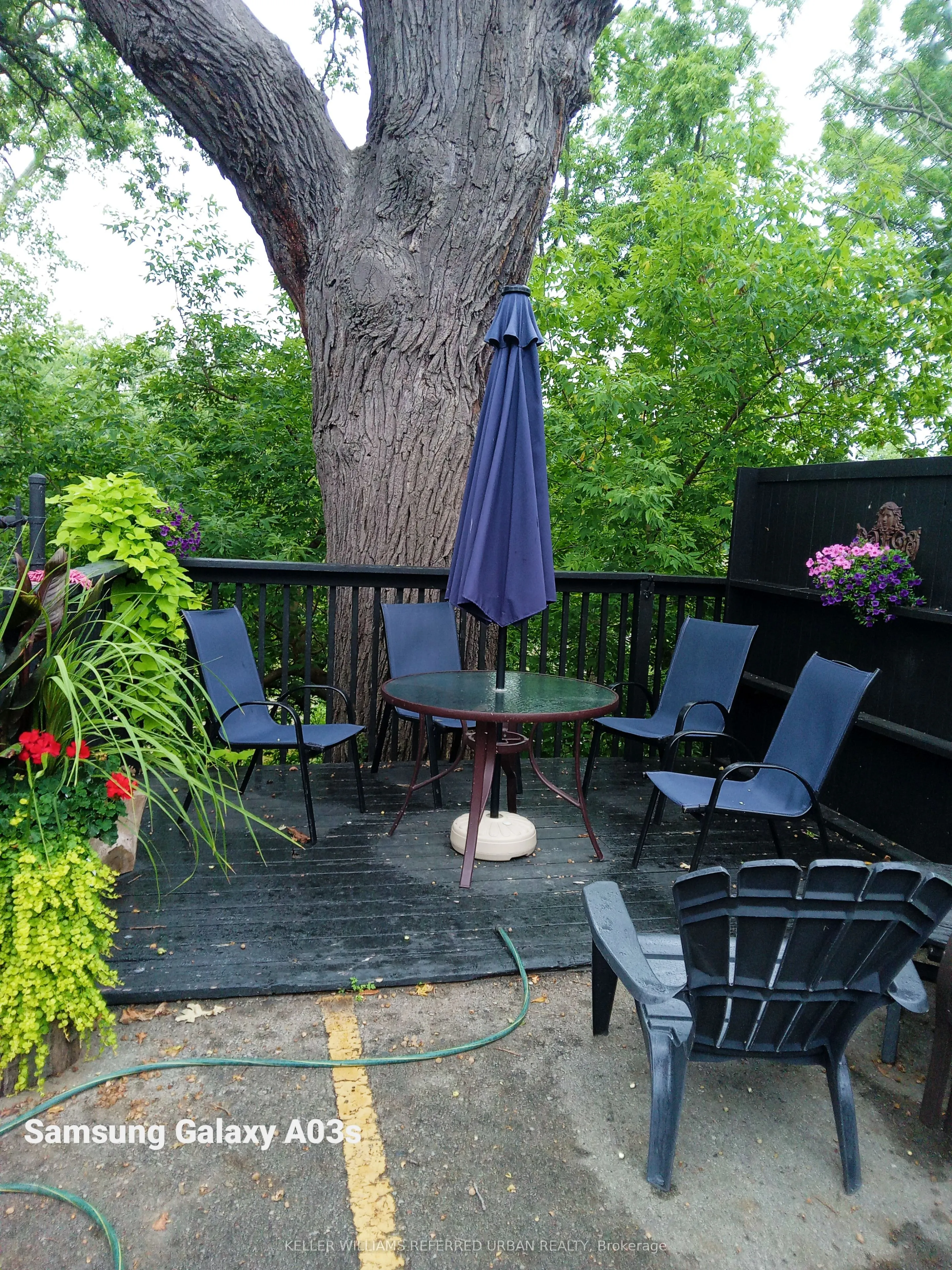 514 Riverside Drive, #4