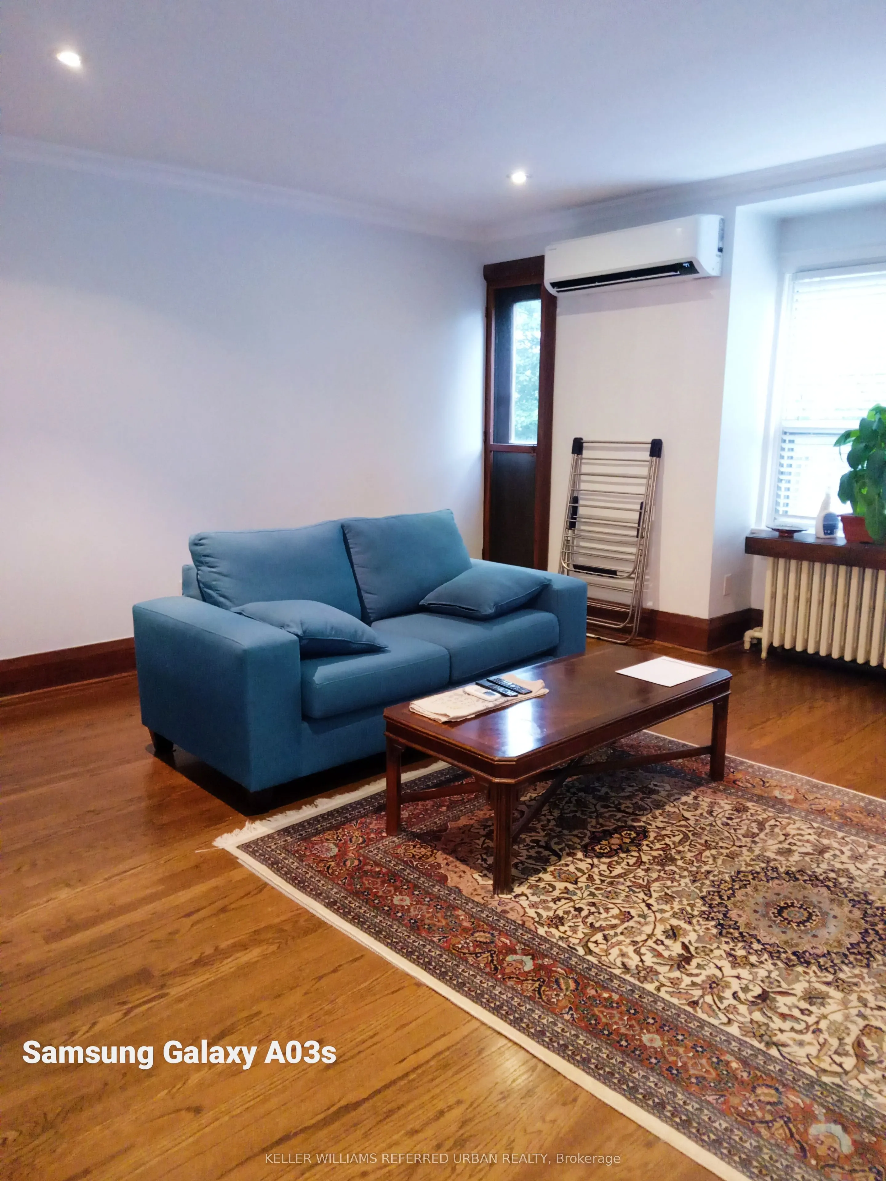 514 Riverside Drive, #4