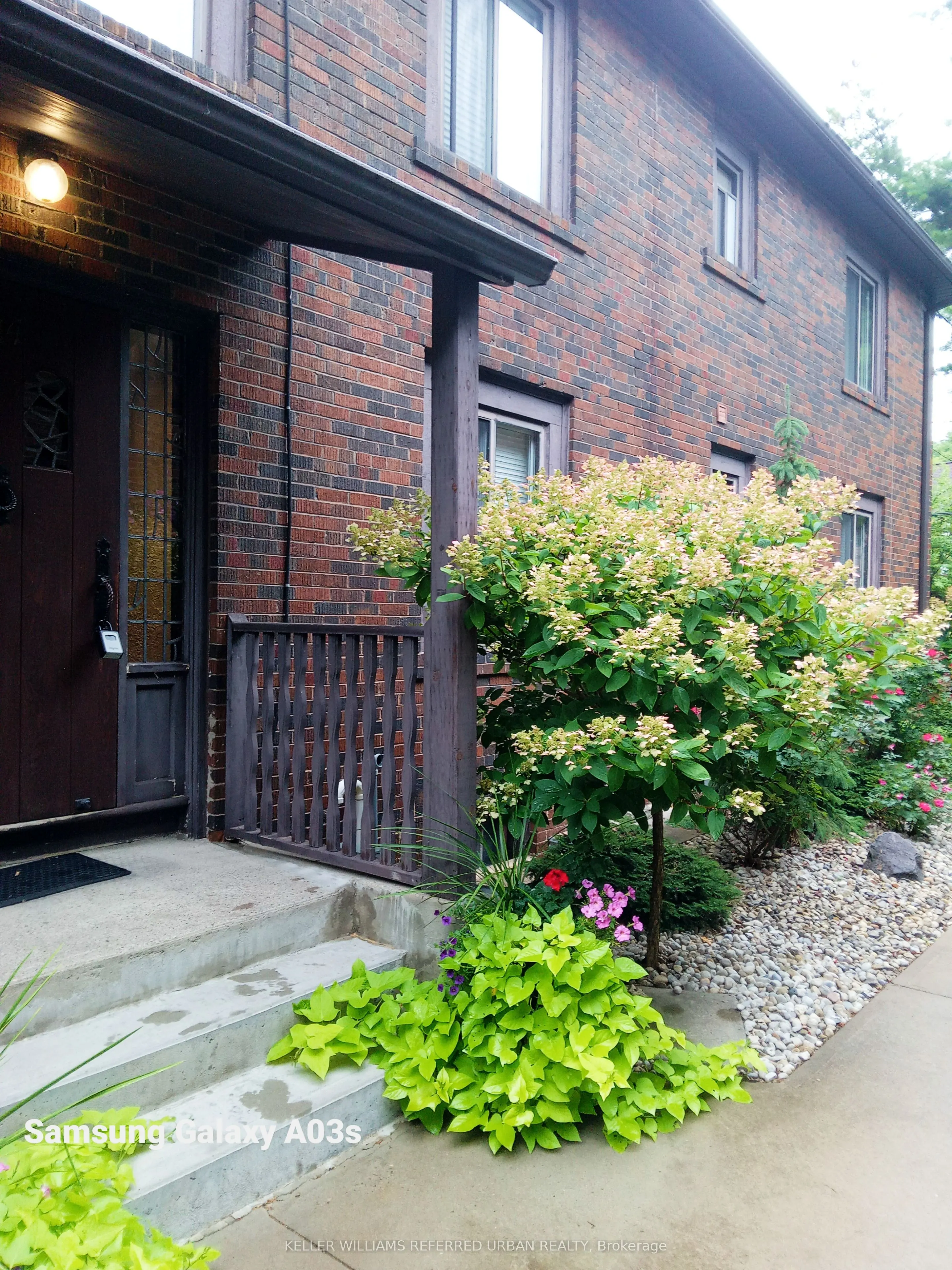 514 Riverside Drive, #4
