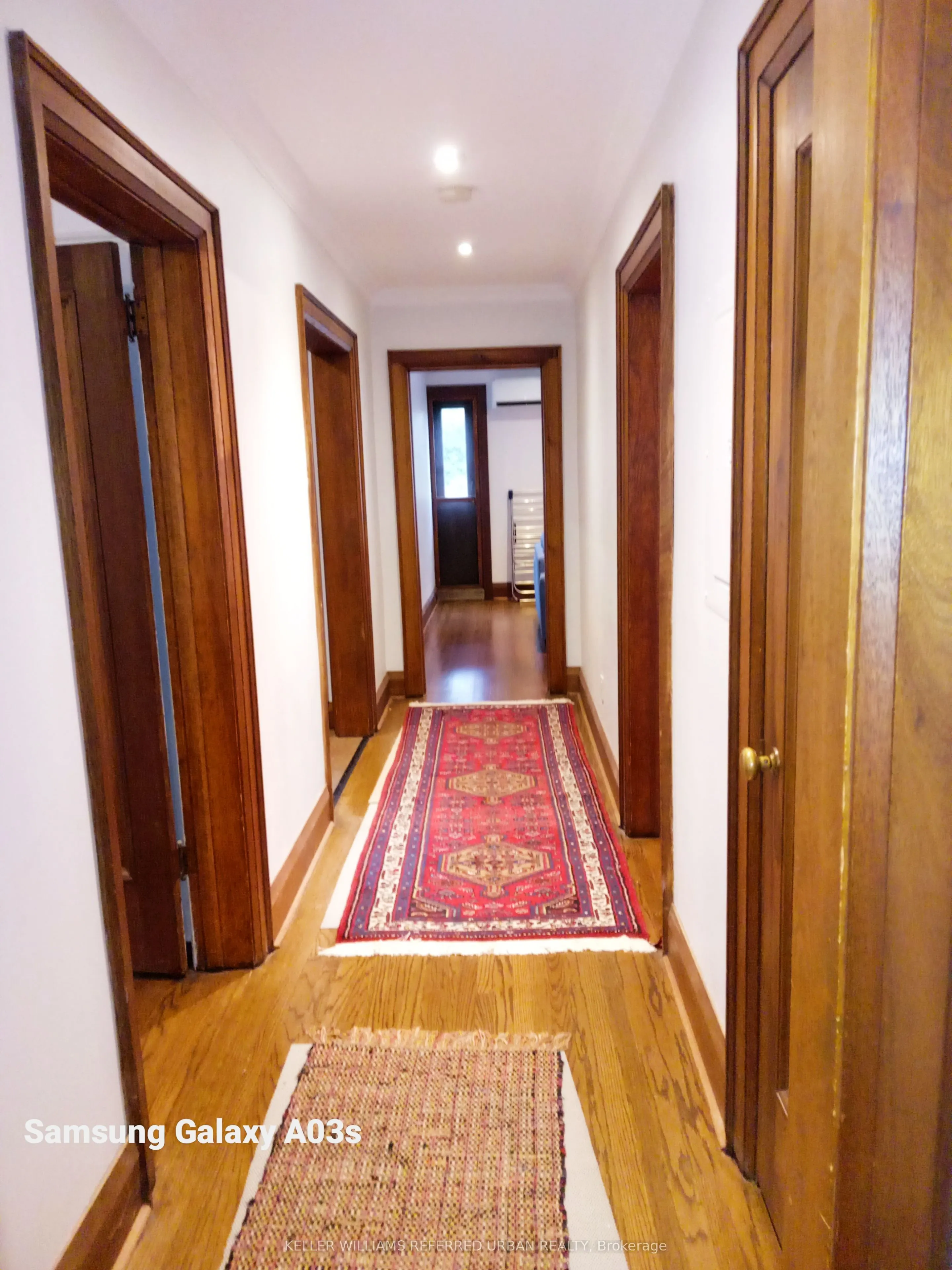 514 Riverside Drive, #4