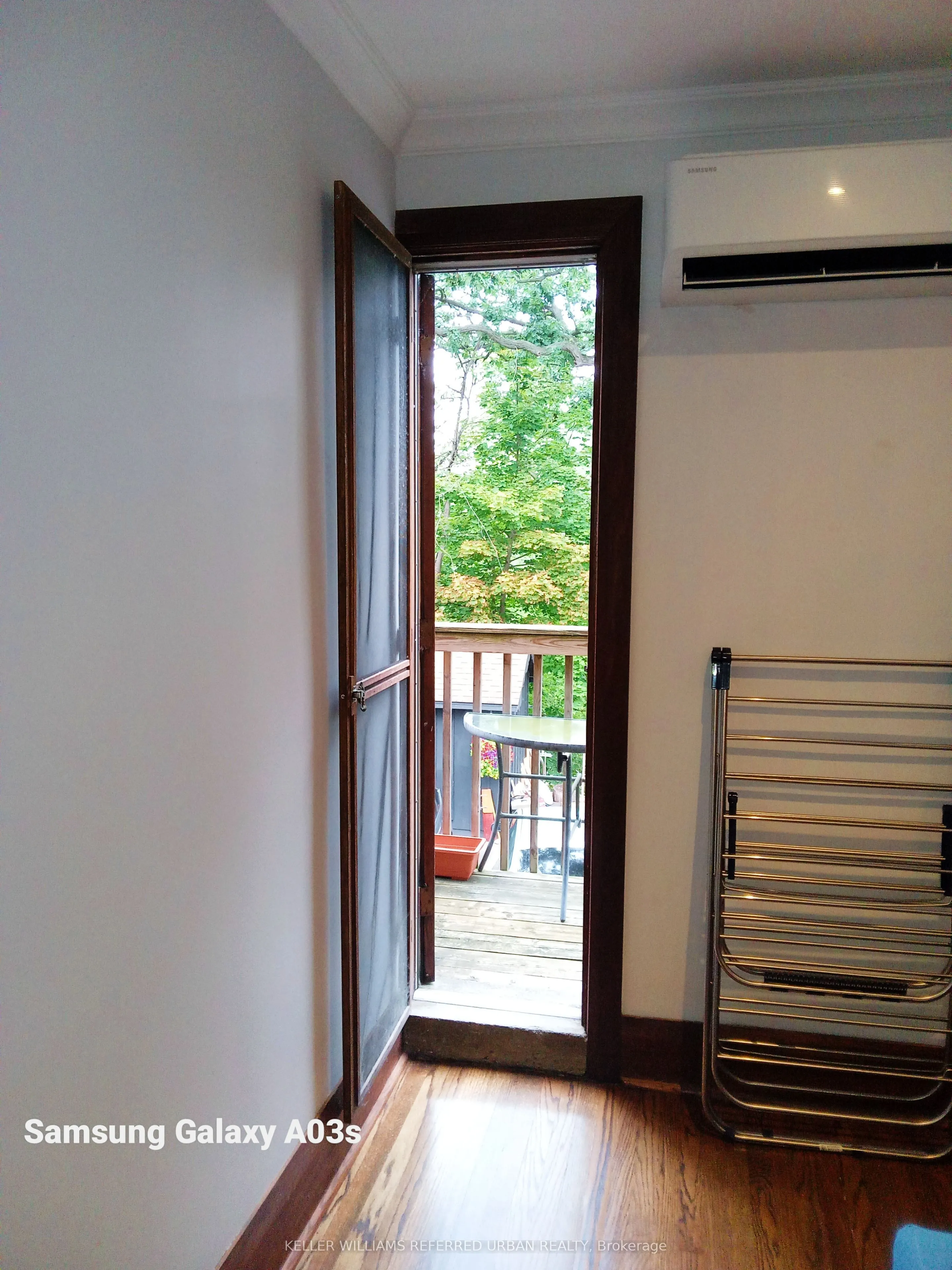 514 Riverside Drive, #4