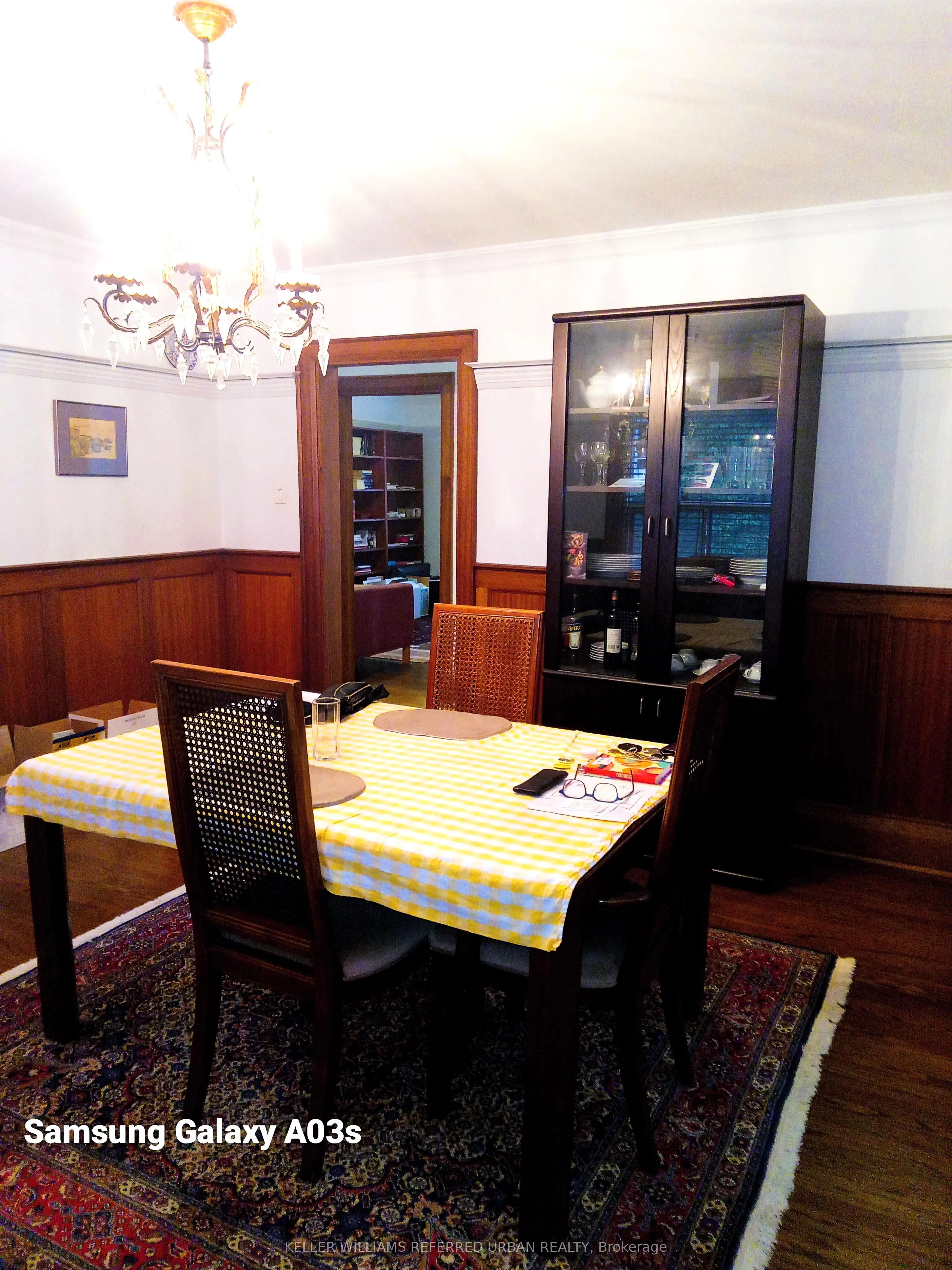 514 Riverside Drive, #4