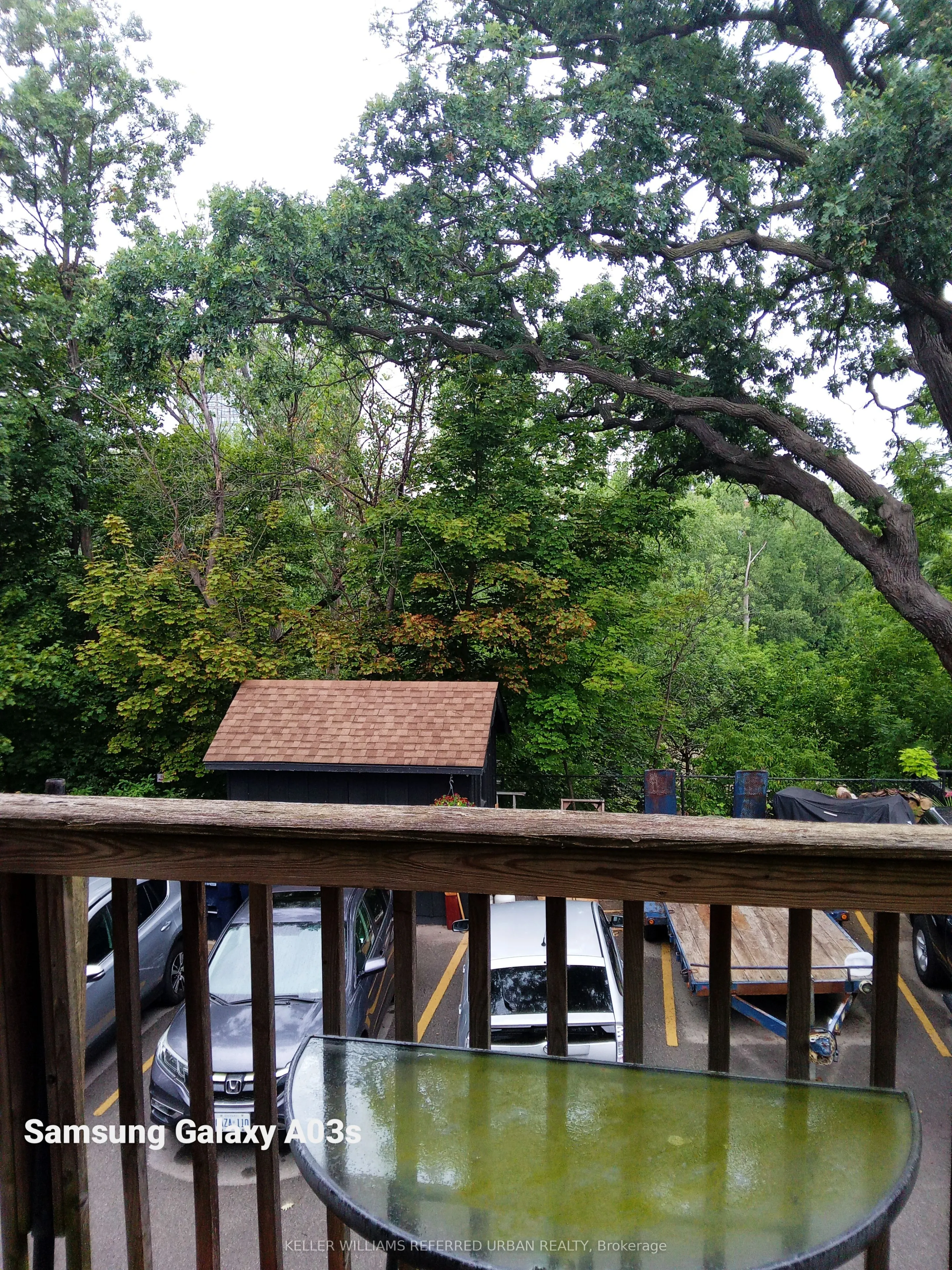 514 Riverside Drive, #4
